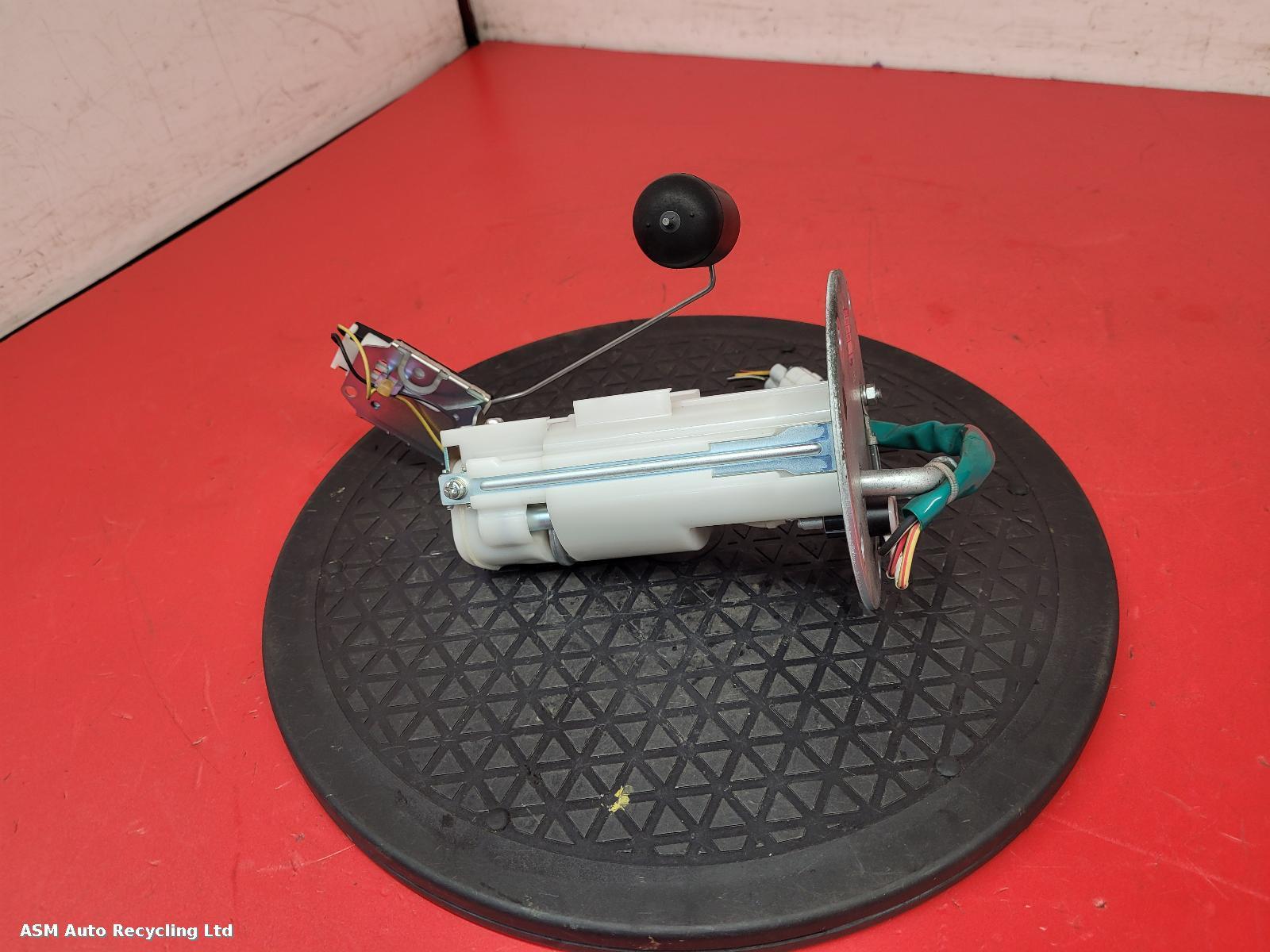 View Auto part Fuel Pump Suzuki Sv650 2018