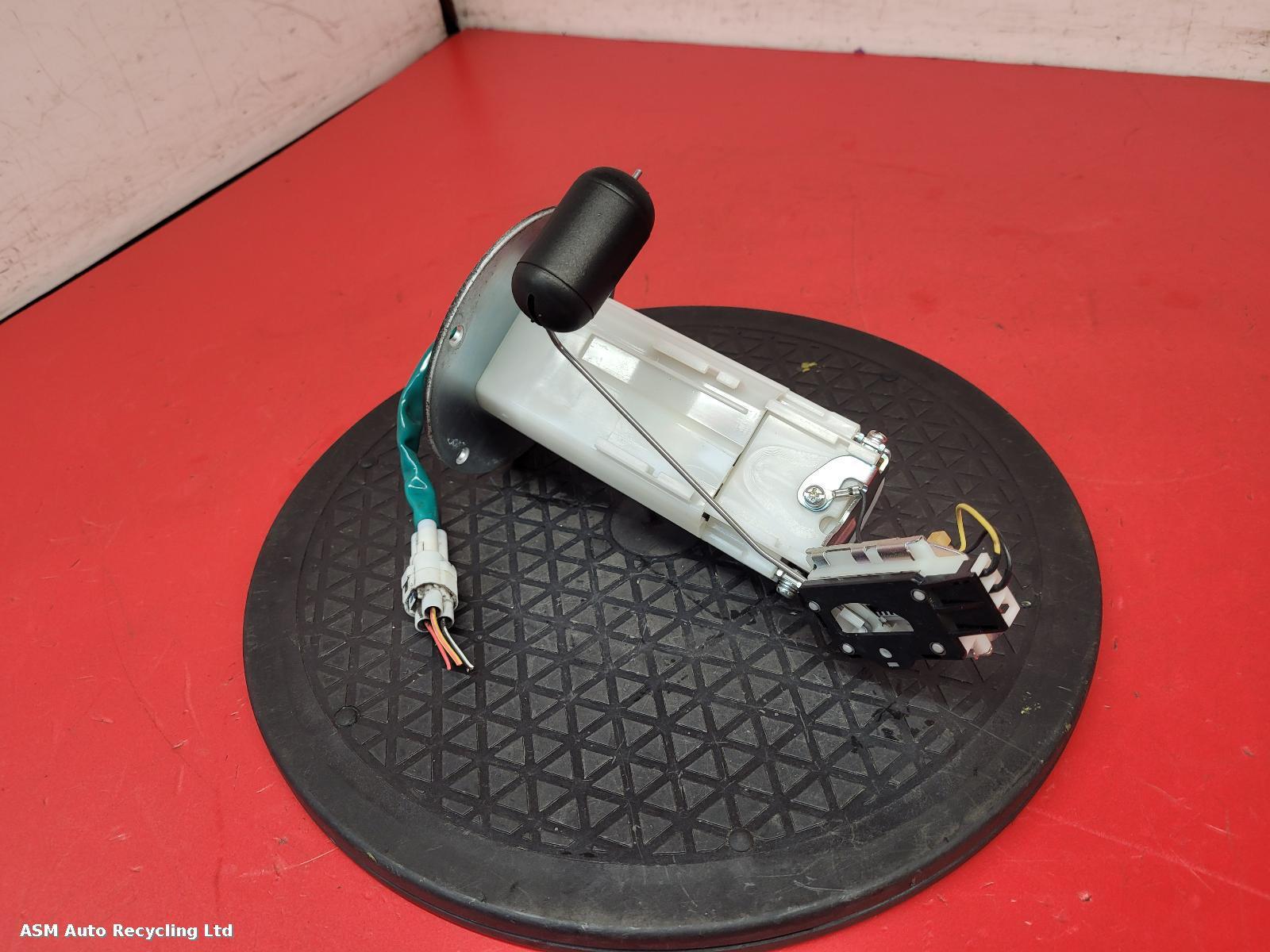 View Auto part Fuel Pump Suzuki Sv650 2018