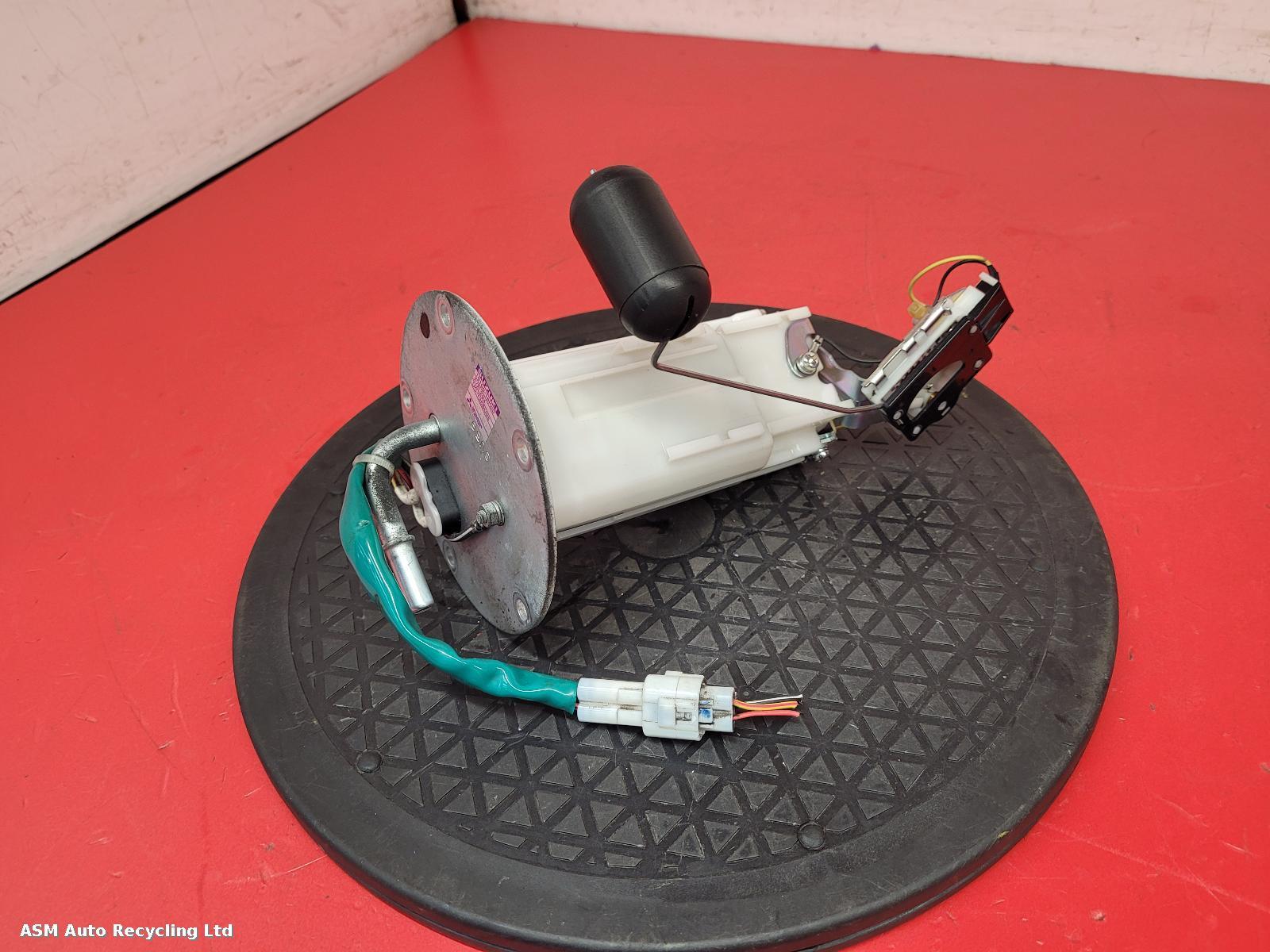 View Auto part Fuel Pump Suzuki Sv650 2018