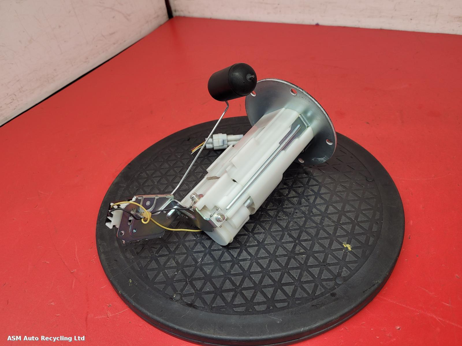 View Auto part Fuel Pump Suzuki Sv650 2018
