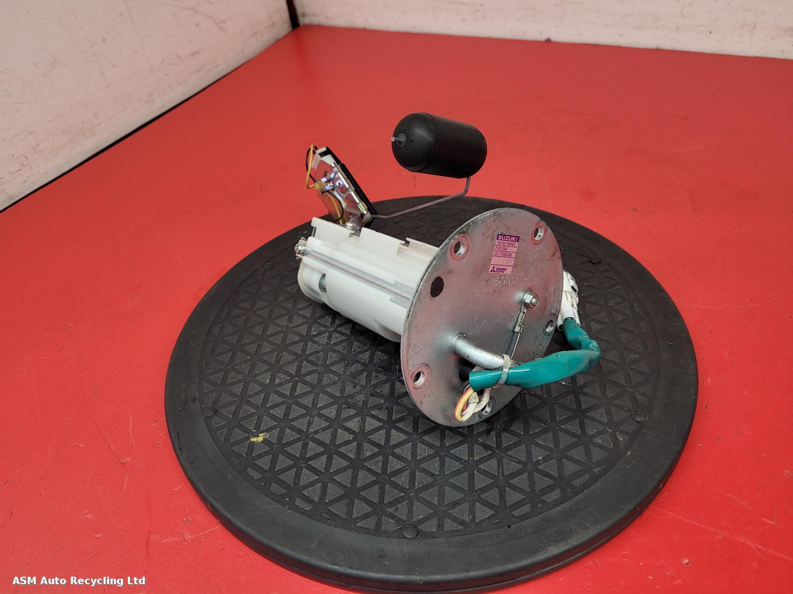View Auto part Fuel Pump Suzuki Sv650 2018