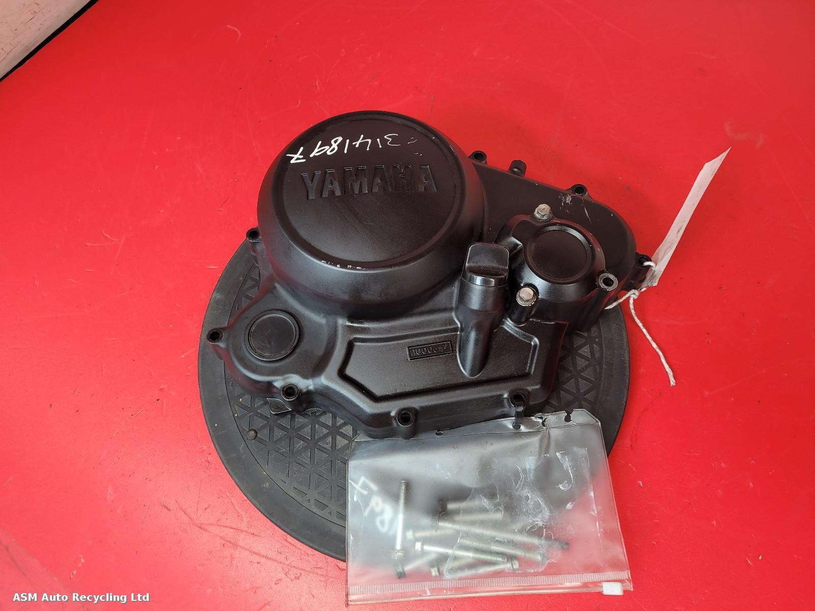 View Auto part Clutch Case Cover Yamaha Mt 125 2014