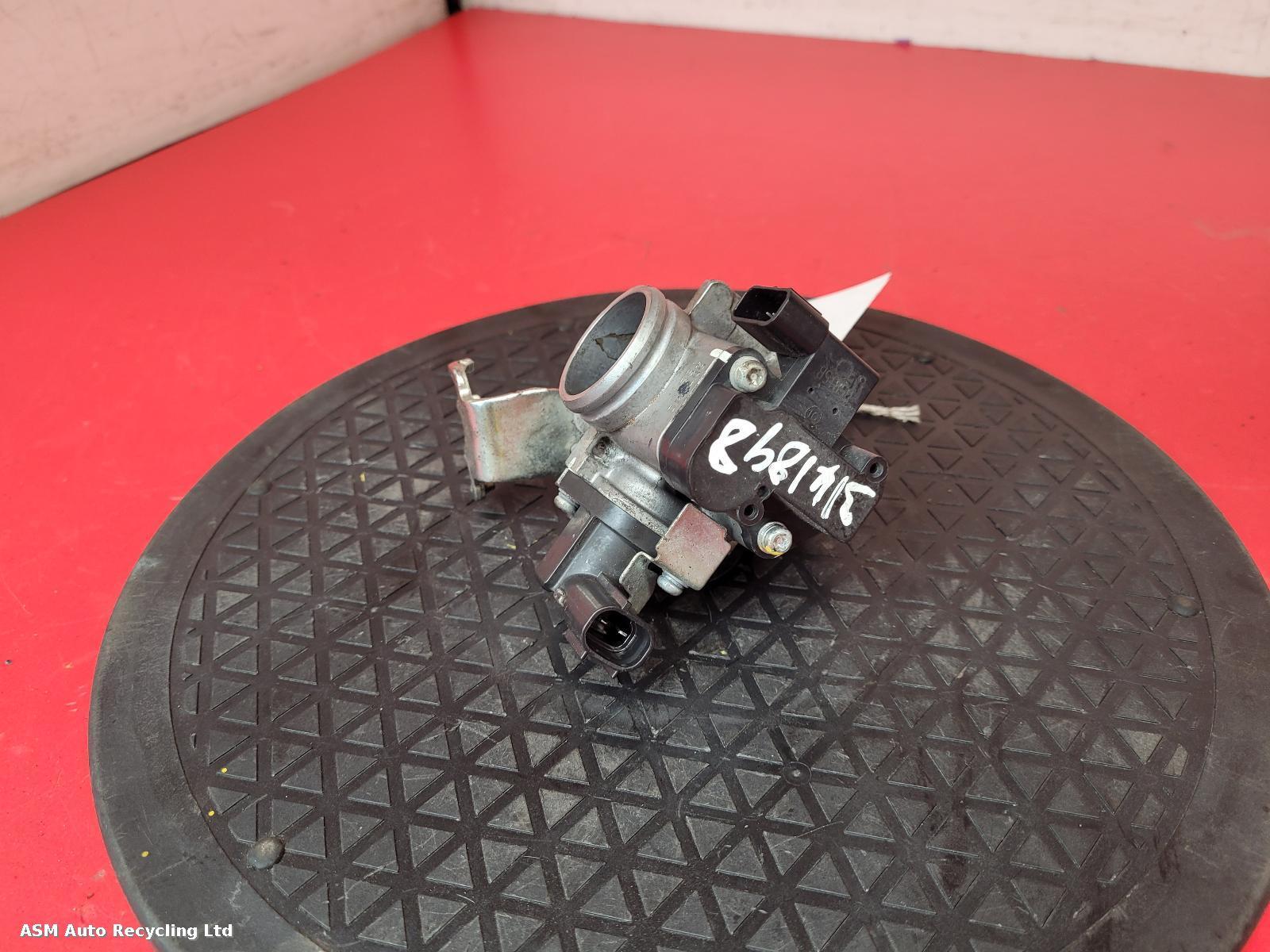 View Auto part Throttle Body Yamaha Mt 125 2014