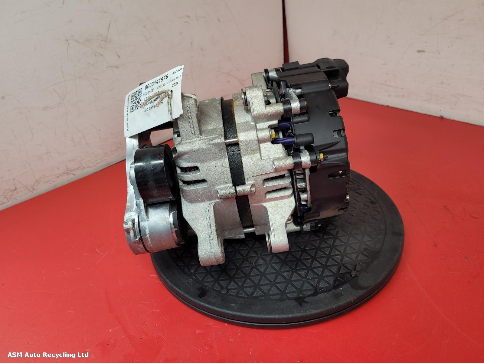 View Auto part Alternator Land Rover Range Rover Sport 2024