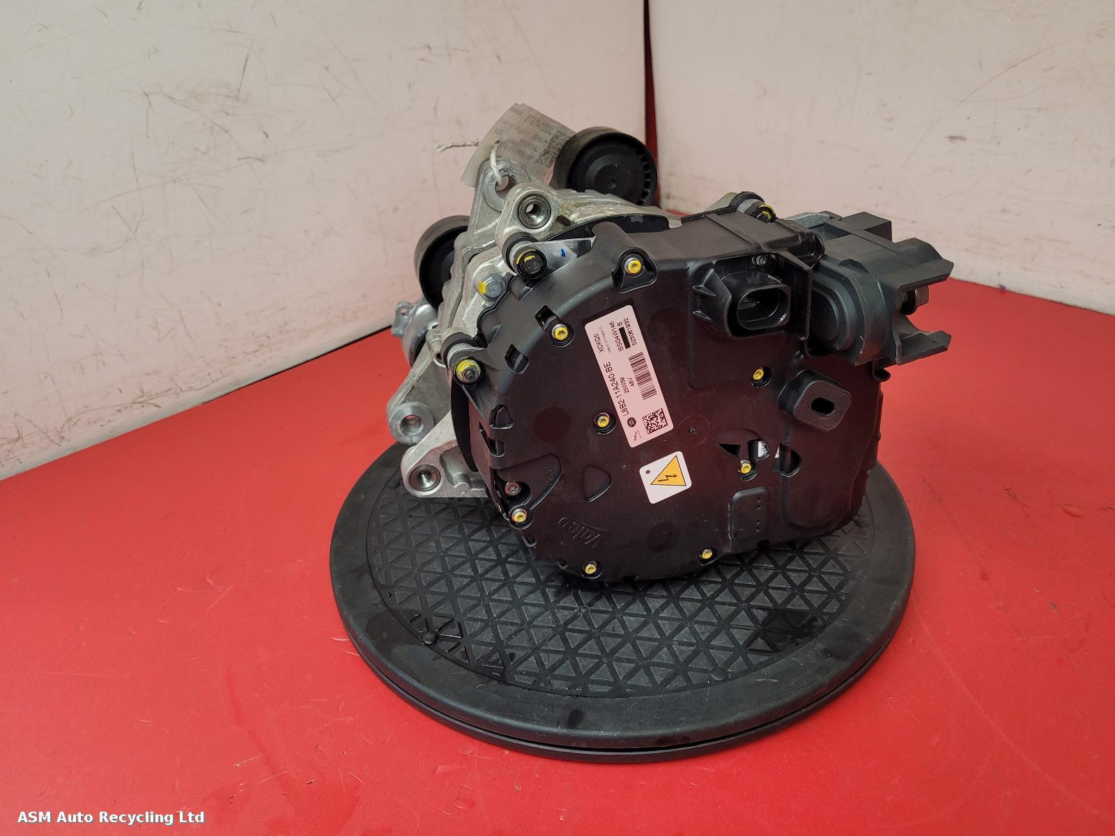 View Auto part Alternator Land Rover Range Rover Sport 2024