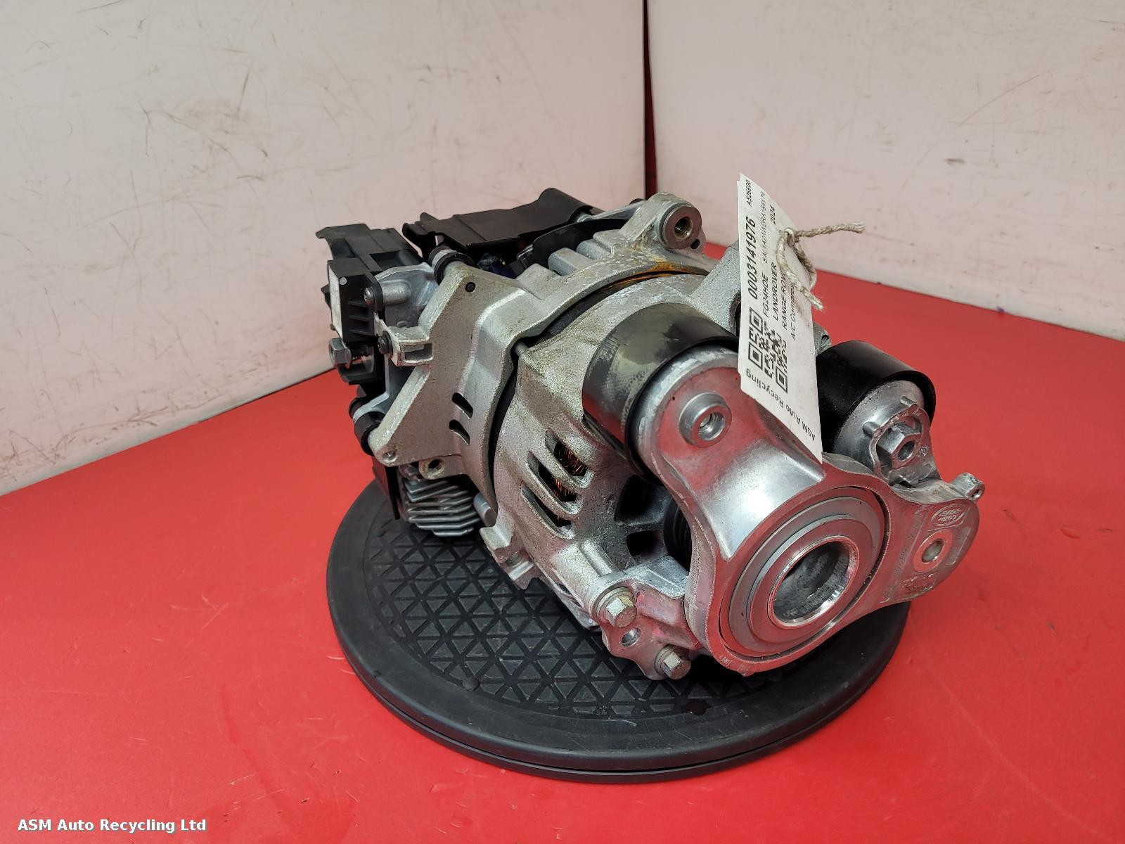 View Auto part Alternator Land Rover Range Rover Sport 2024