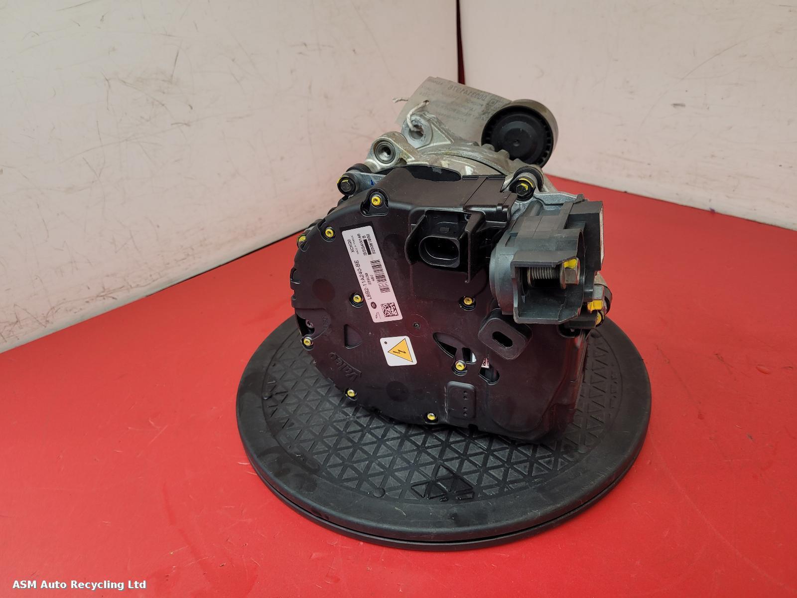 View Auto part Alternator Land Rover Range Rover Sport 2024