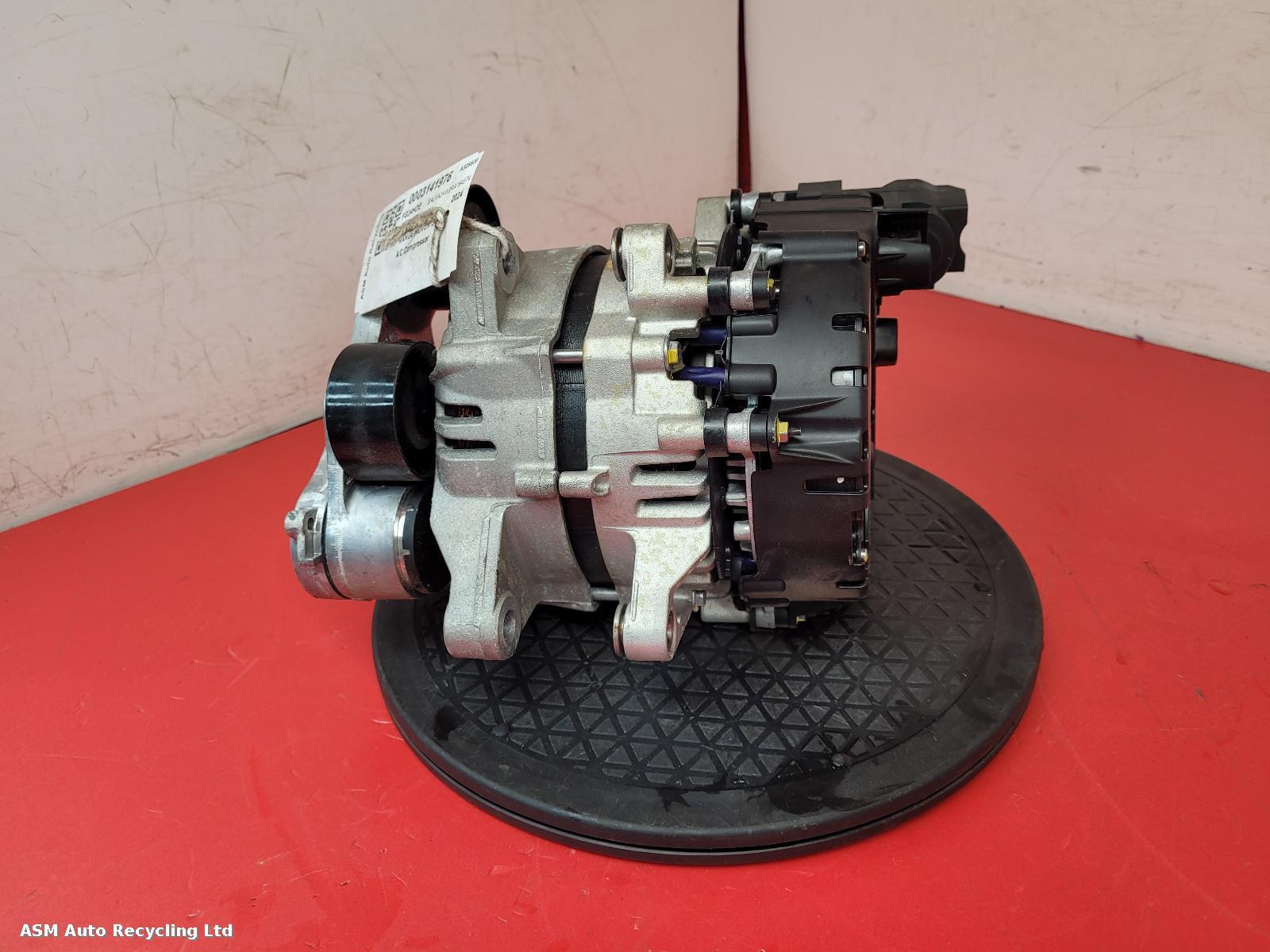 View Auto part Alternator Land Rover Range Rover Sport 2024