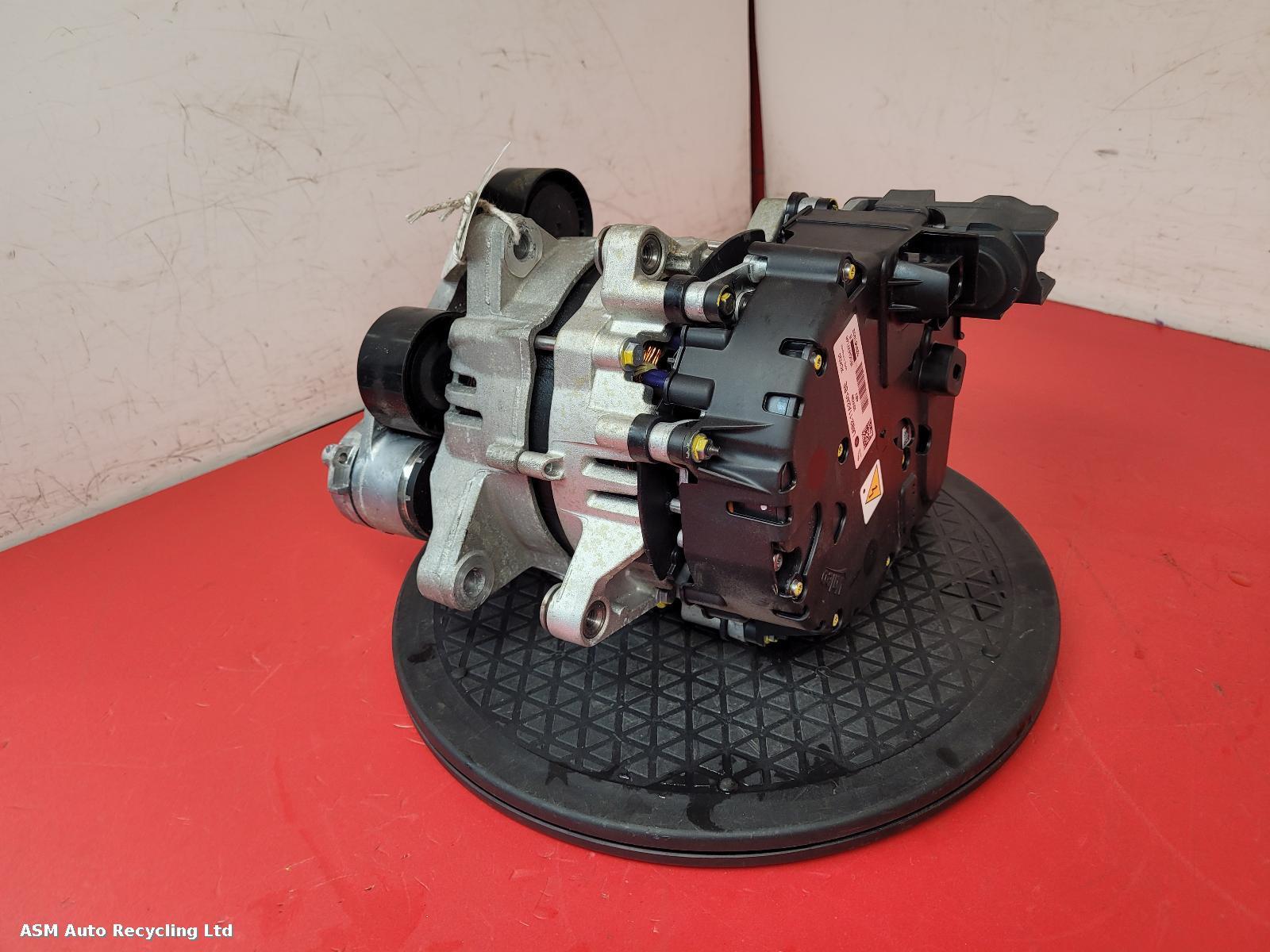 View Auto part Alternator Land Rover Range Rover Sport 2024