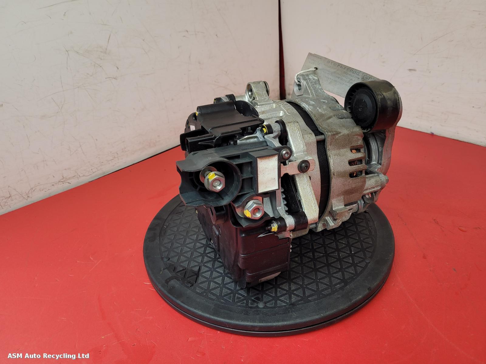 View Auto part Alternator Land Rover Range Rover Sport 2024