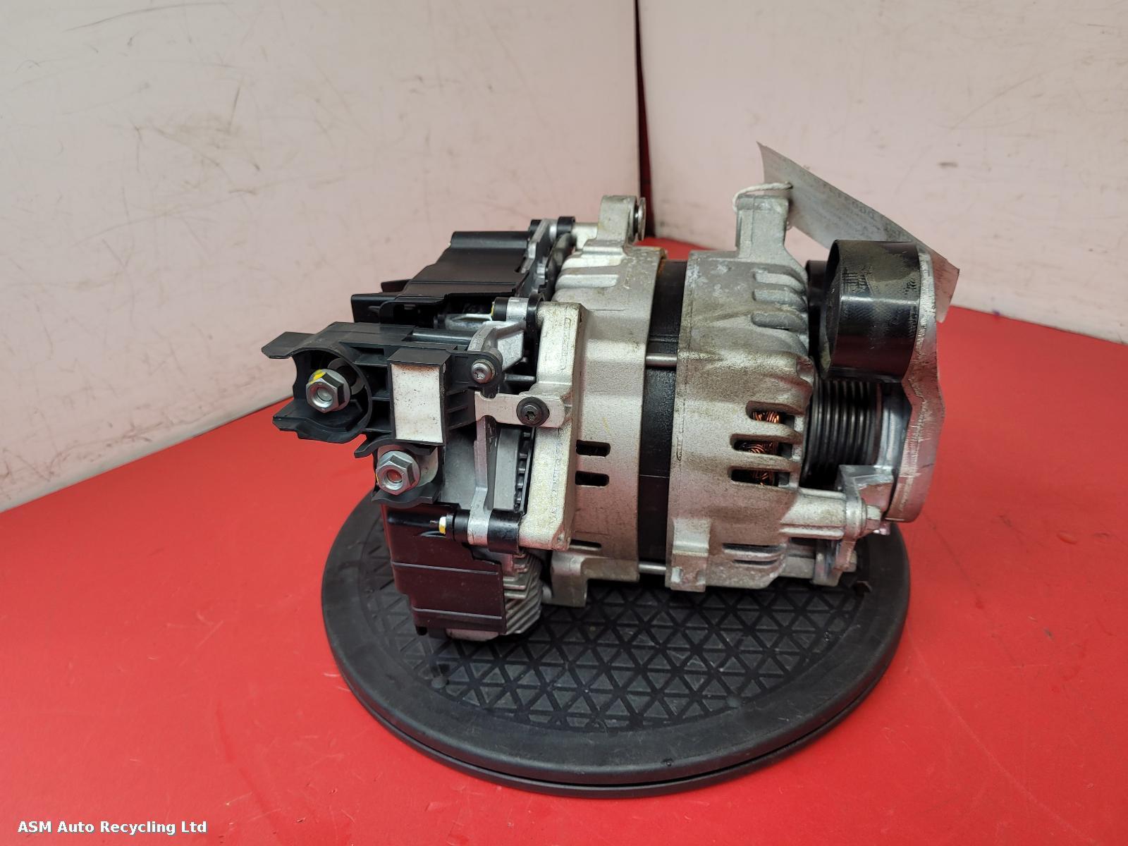 View Auto part Alternator Land Rover Range Rover Sport 2024