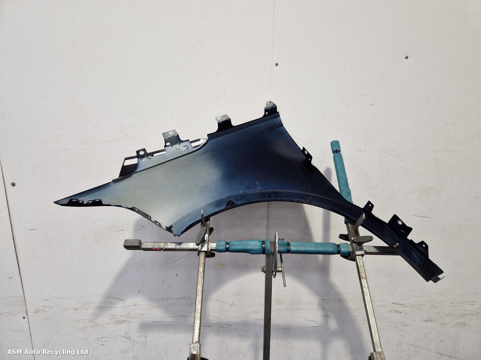 View Auto part R Wing Volkswagen Id Buzz 2024