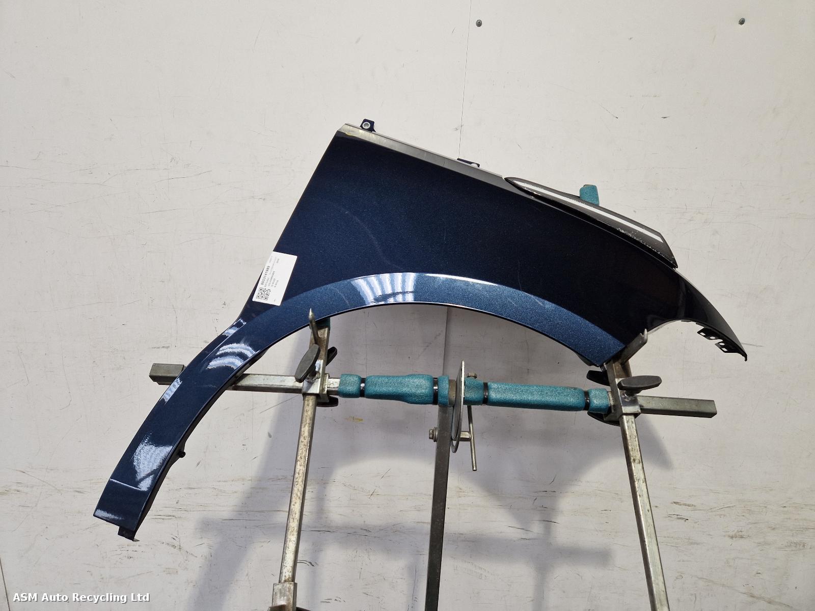 View Auto part R Wing Volkswagen Id Buzz 2024