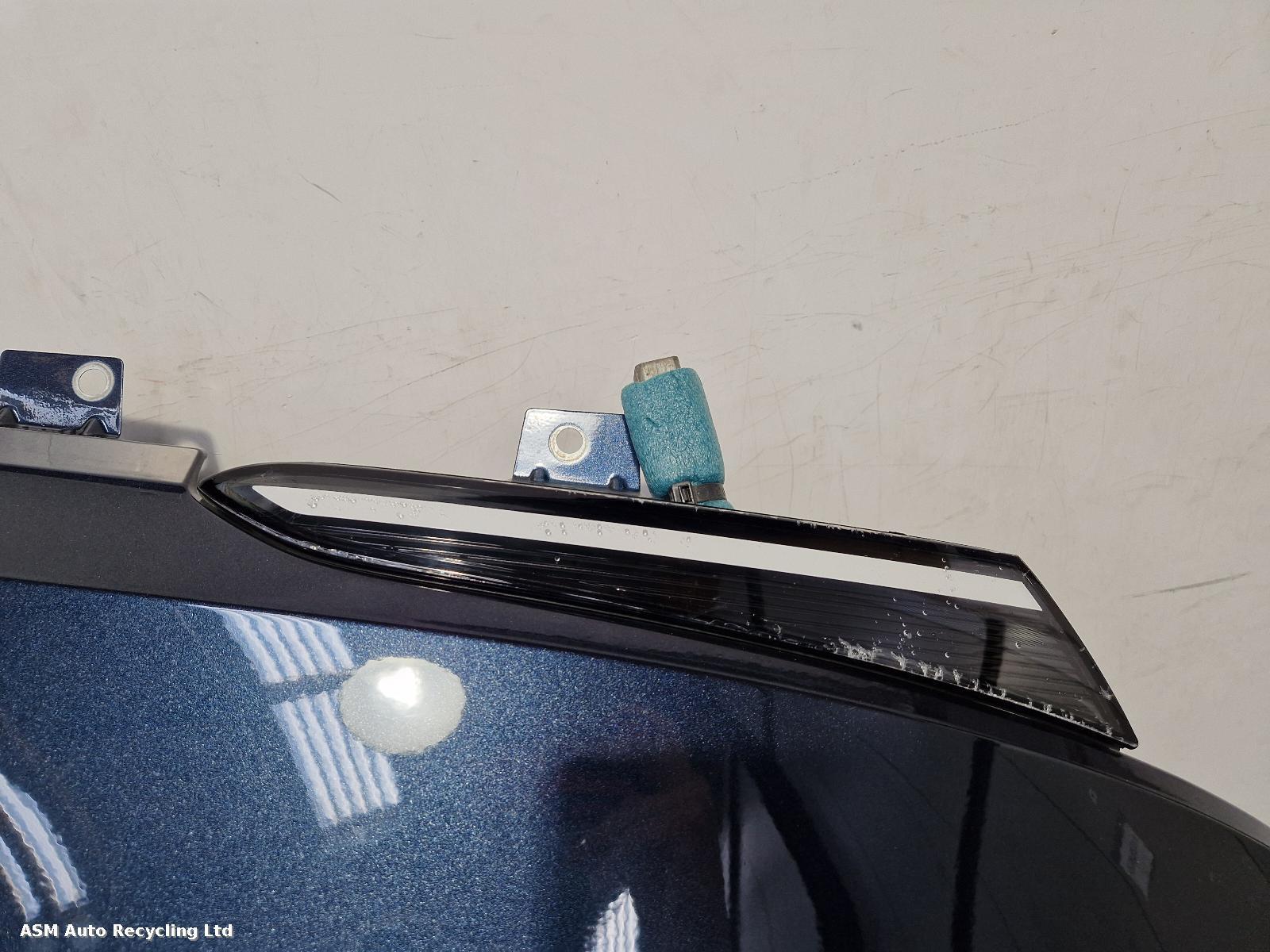 View Auto part R Wing Volkswagen Id Buzz 2024