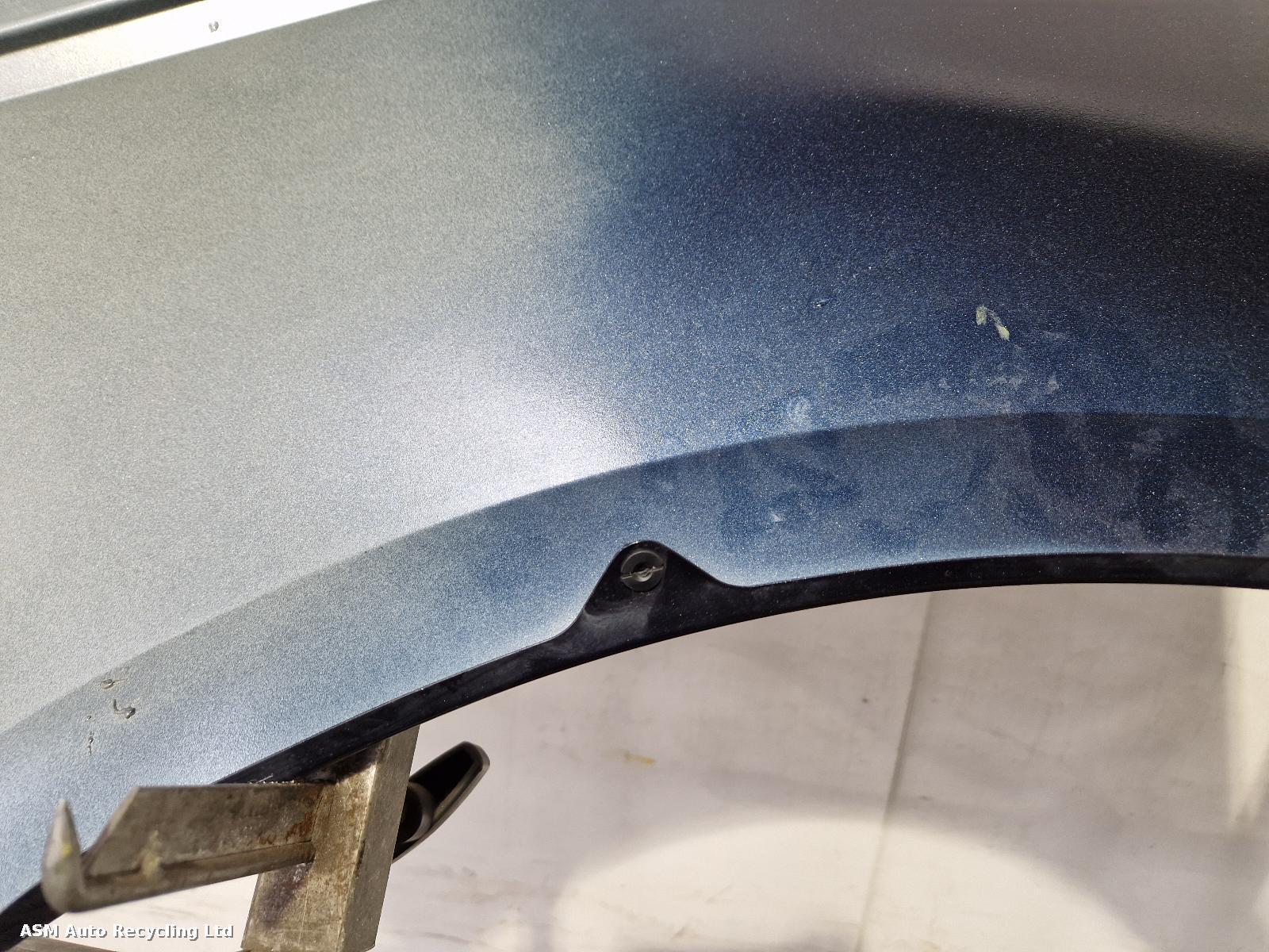View Auto part R Wing Volkswagen Id Buzz 2024