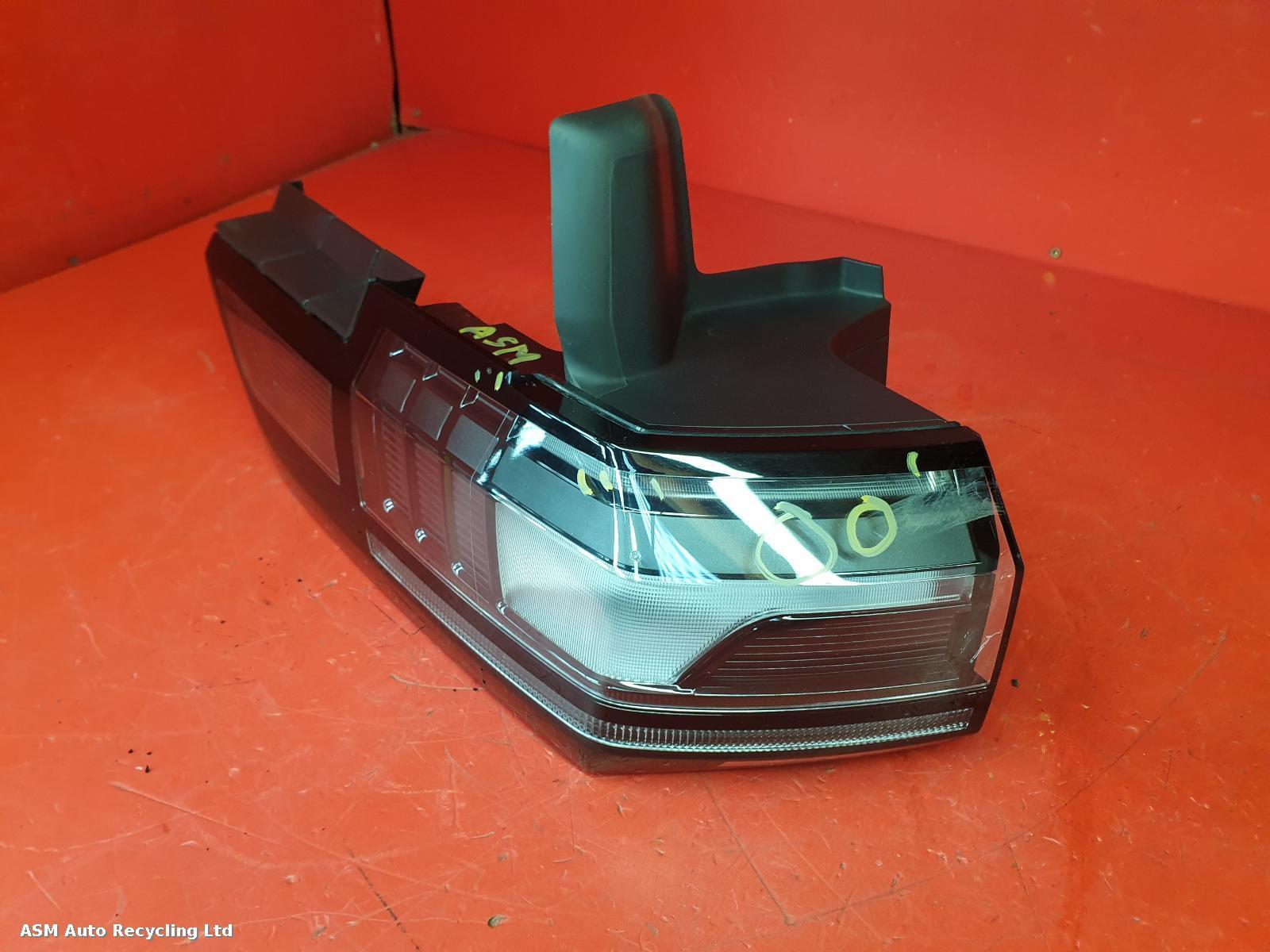 View Auto part L Taillight Volkswagen Id Buzz 2024