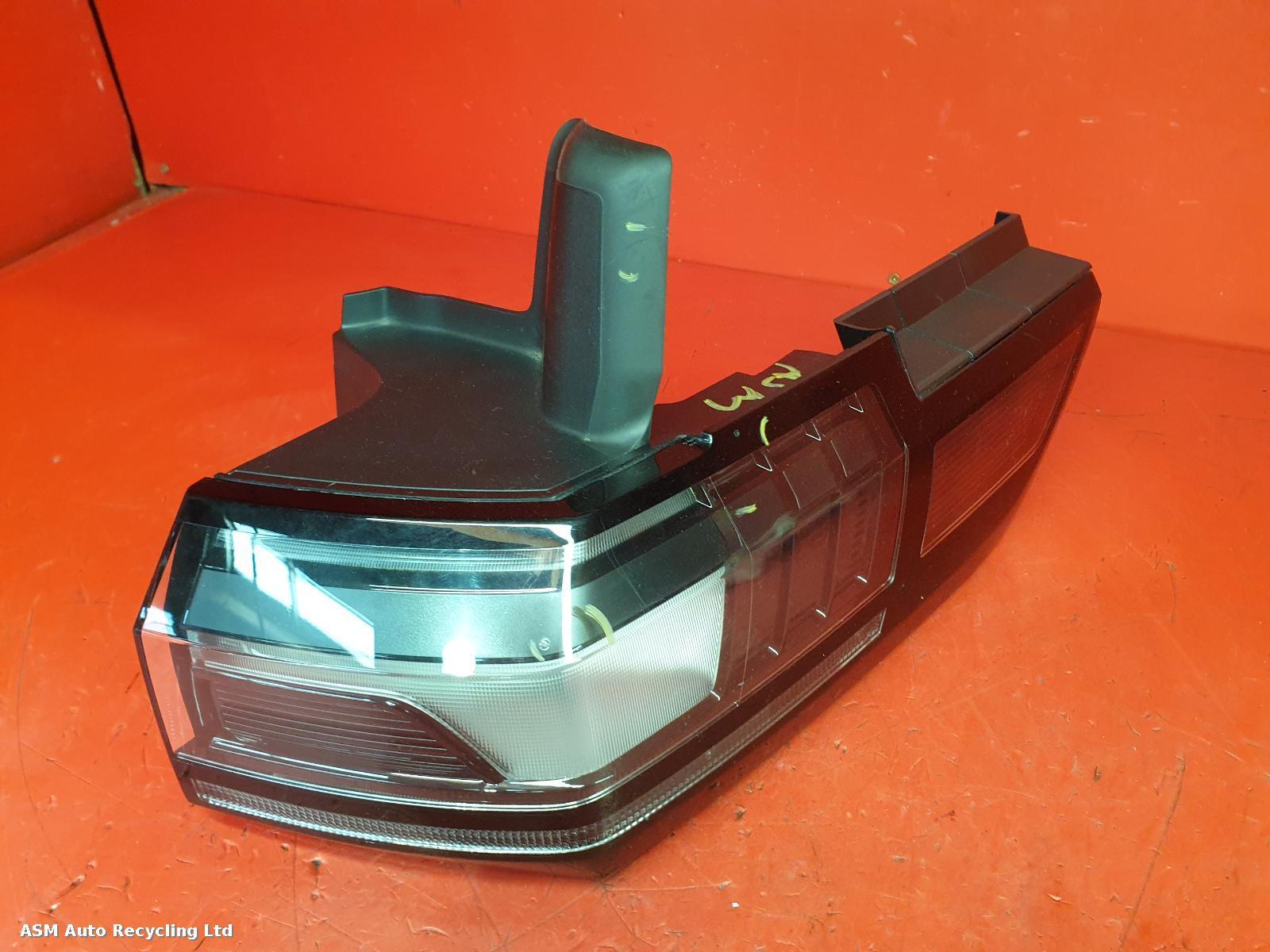 View Auto part R Taillight Volkswagen Id Buzz 2024