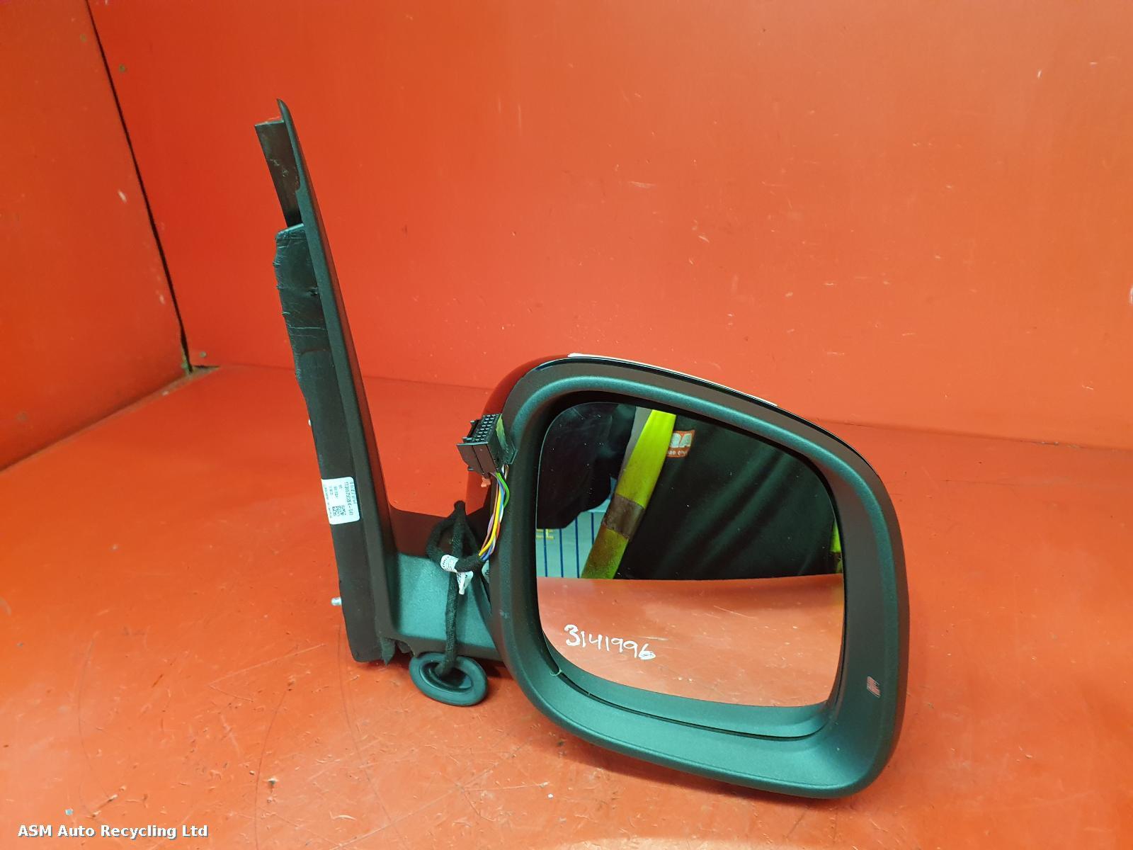 View Auto part R Door Mirror Volkswagen Id Buzz 2024