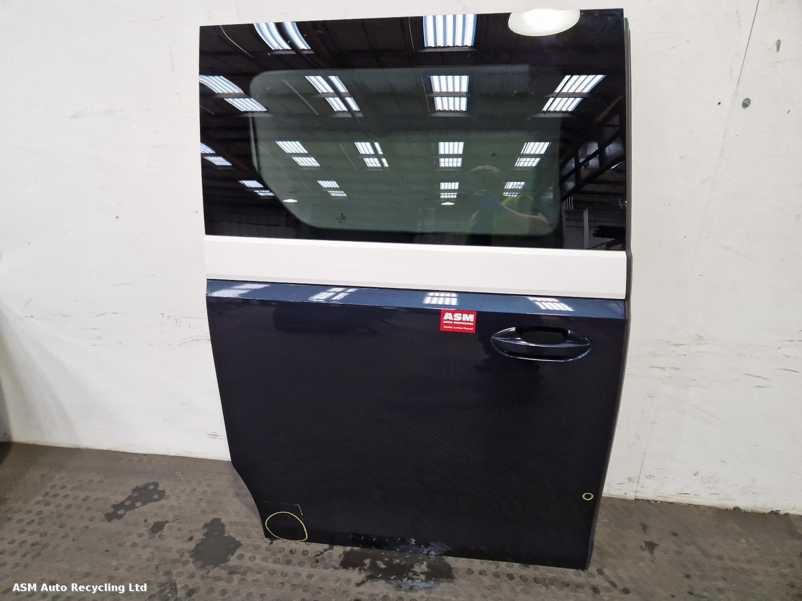 View Auto part Side Load Door Volkswagen Id Buzz 2024