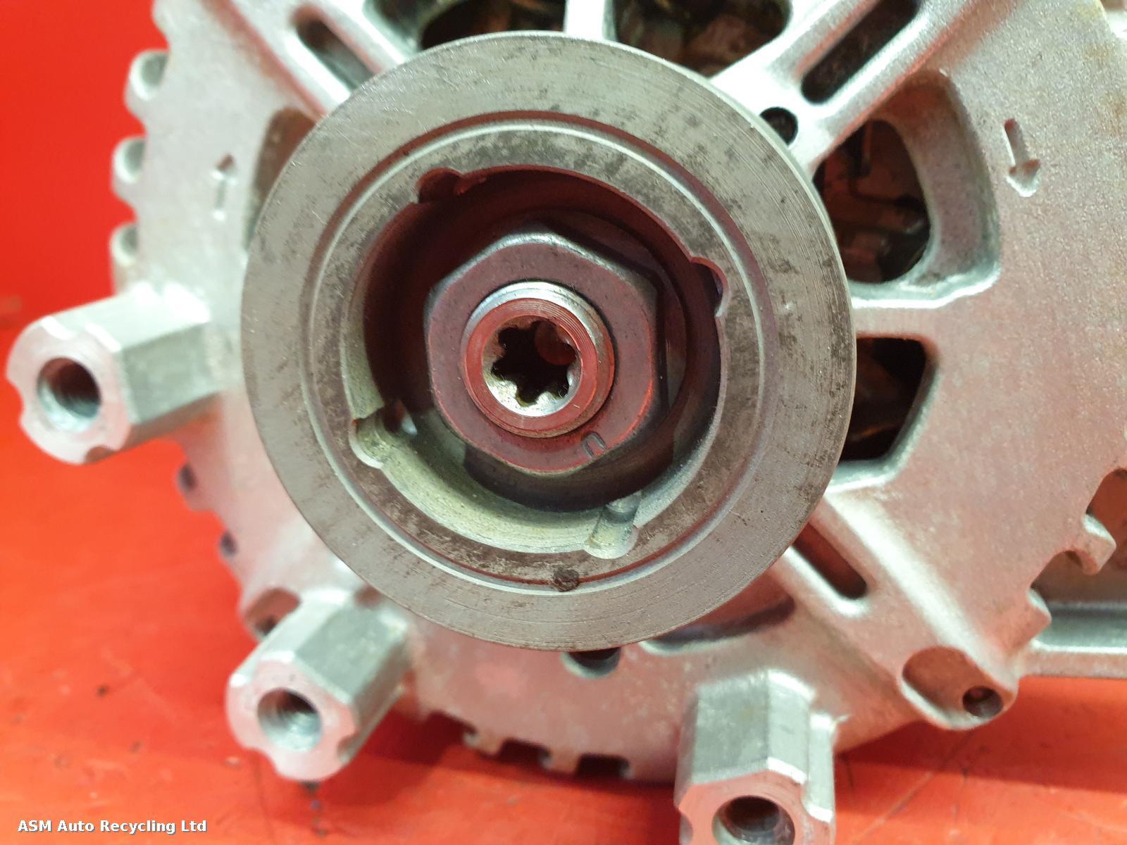 View Auto part Alternator Land Rover Defender 2024