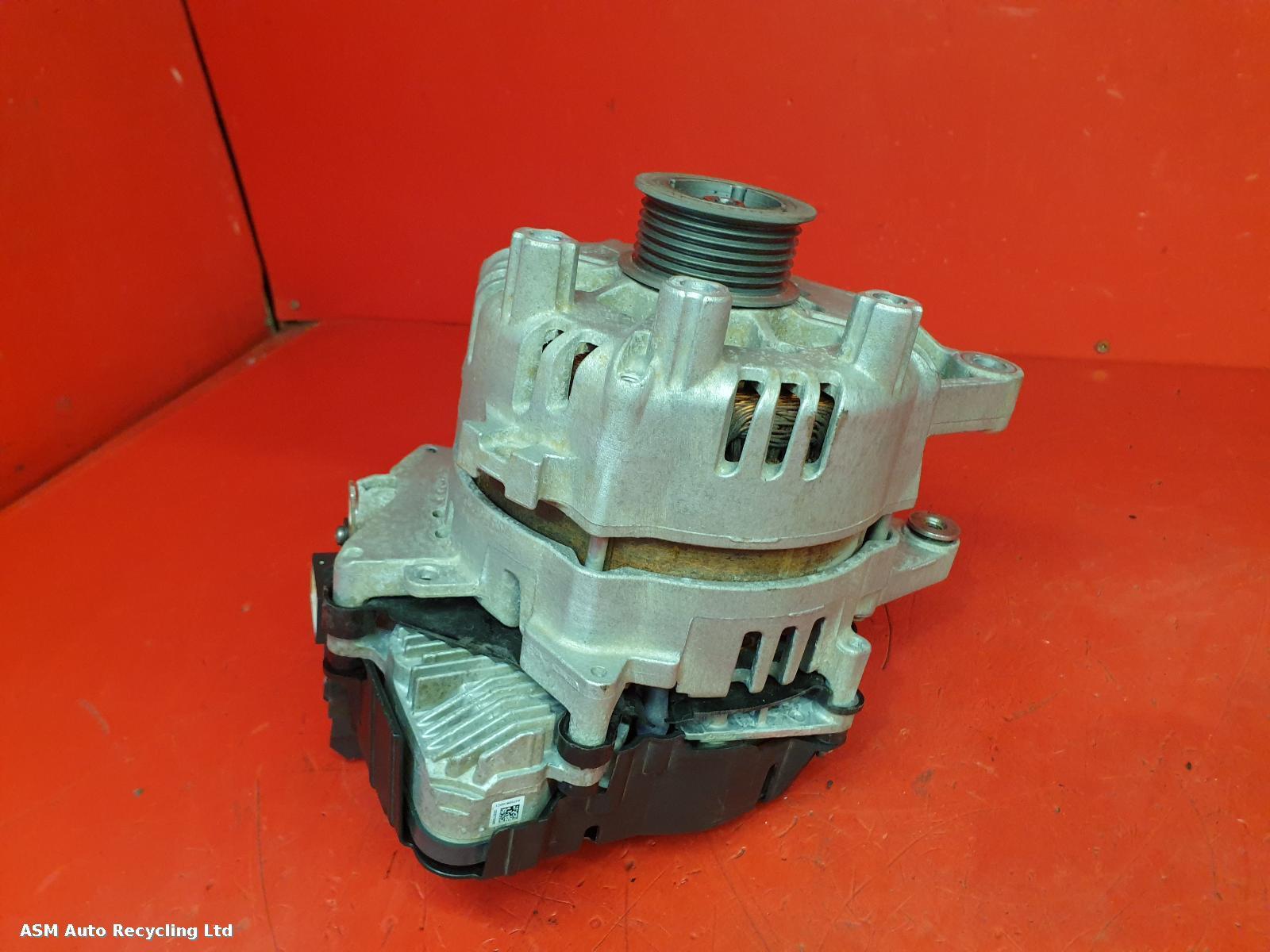 View Auto part Alternator Land Rover Defender 2024