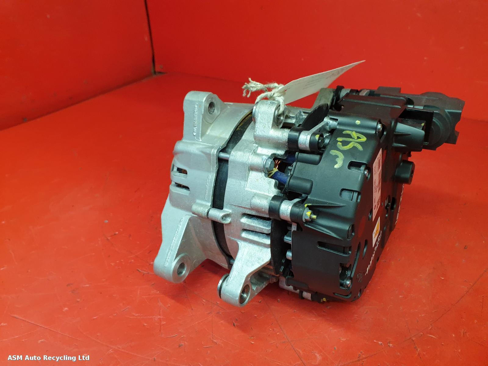 View Auto part Alternator Land Rover Defender 2024