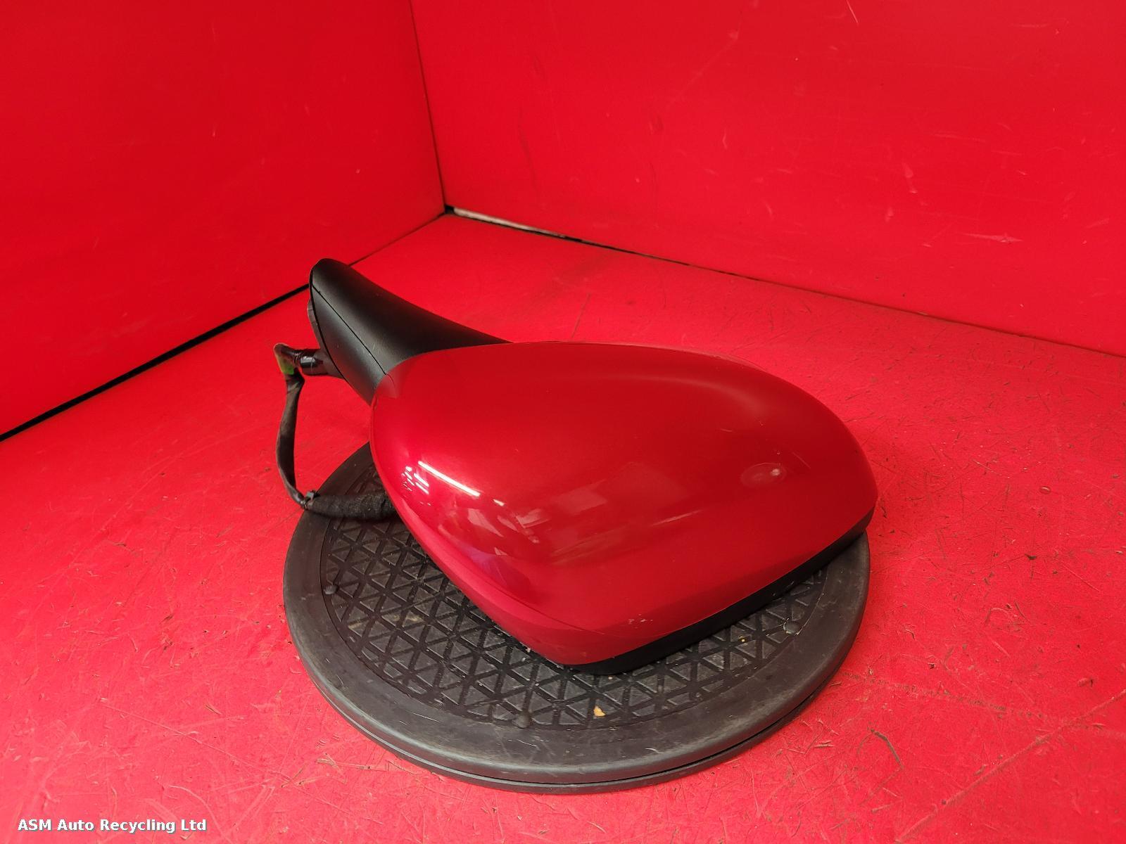 View Auto part R Door Mirror Nissan Micra 2018