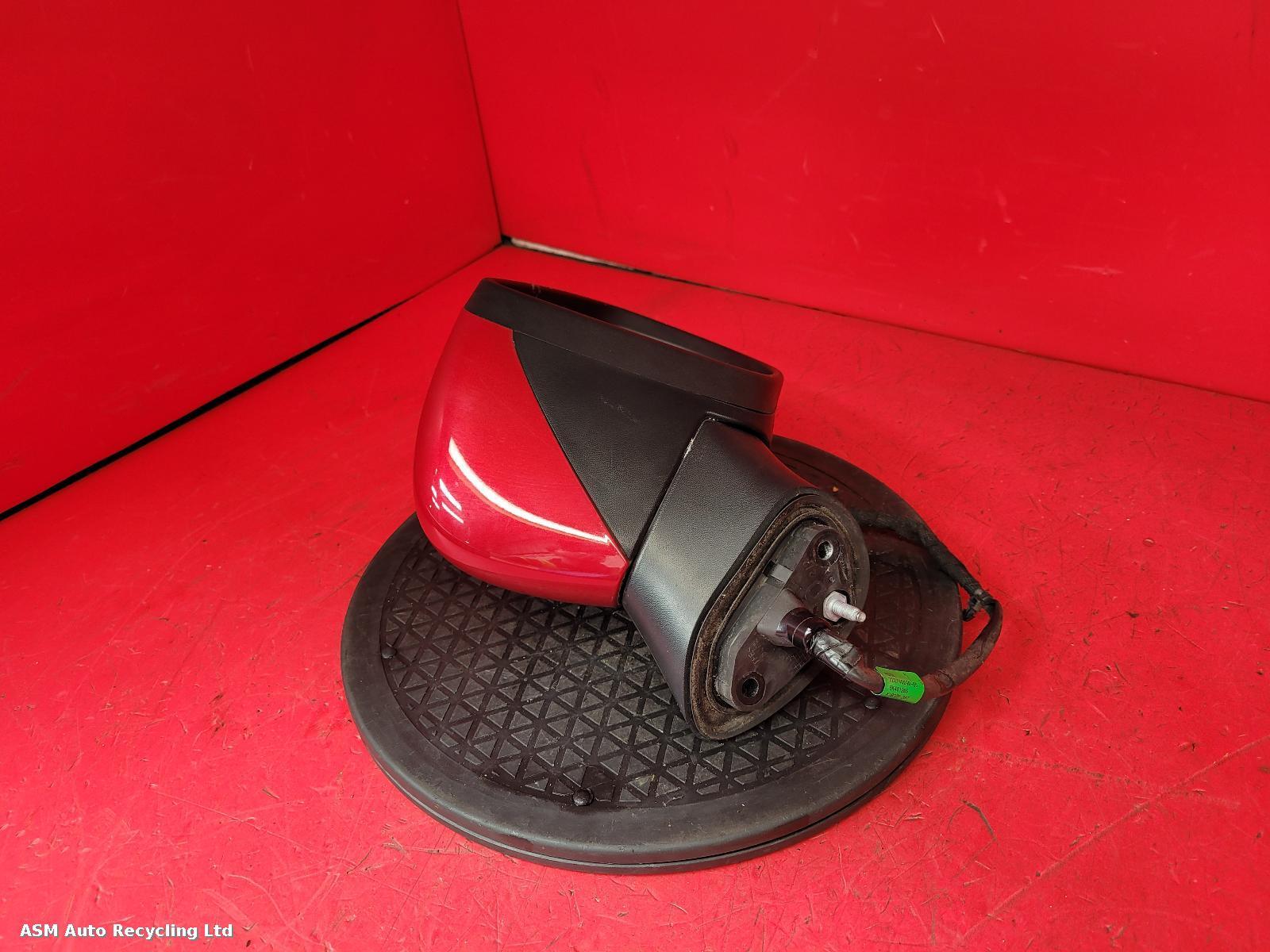 View Auto part R Door Mirror Nissan Micra 2018