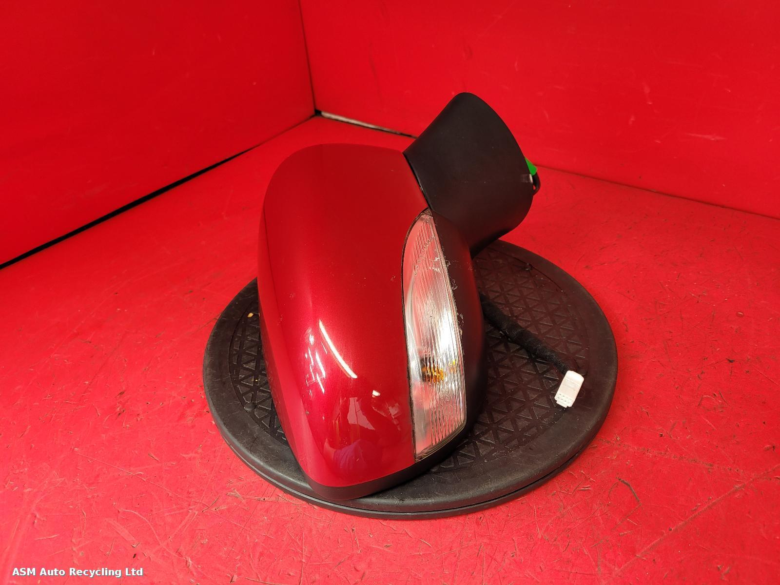 View Auto part R Door Mirror Nissan Micra 2018