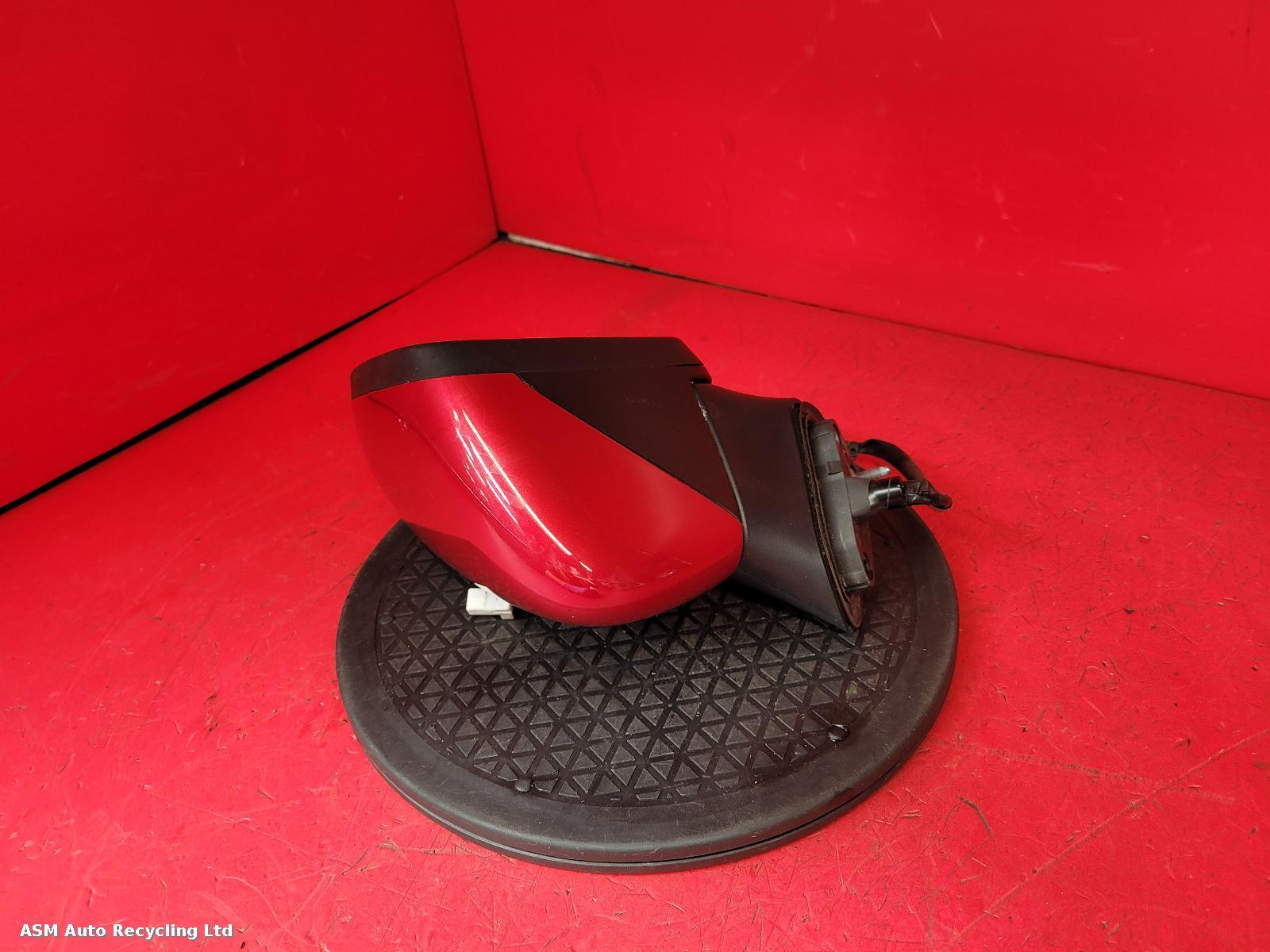 View Auto part R Door Mirror Nissan Micra 2018