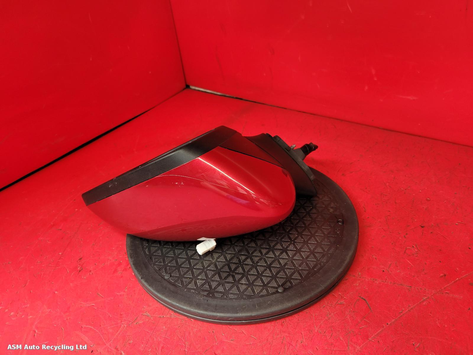 View Auto part R Door Mirror Nissan Micra 2018