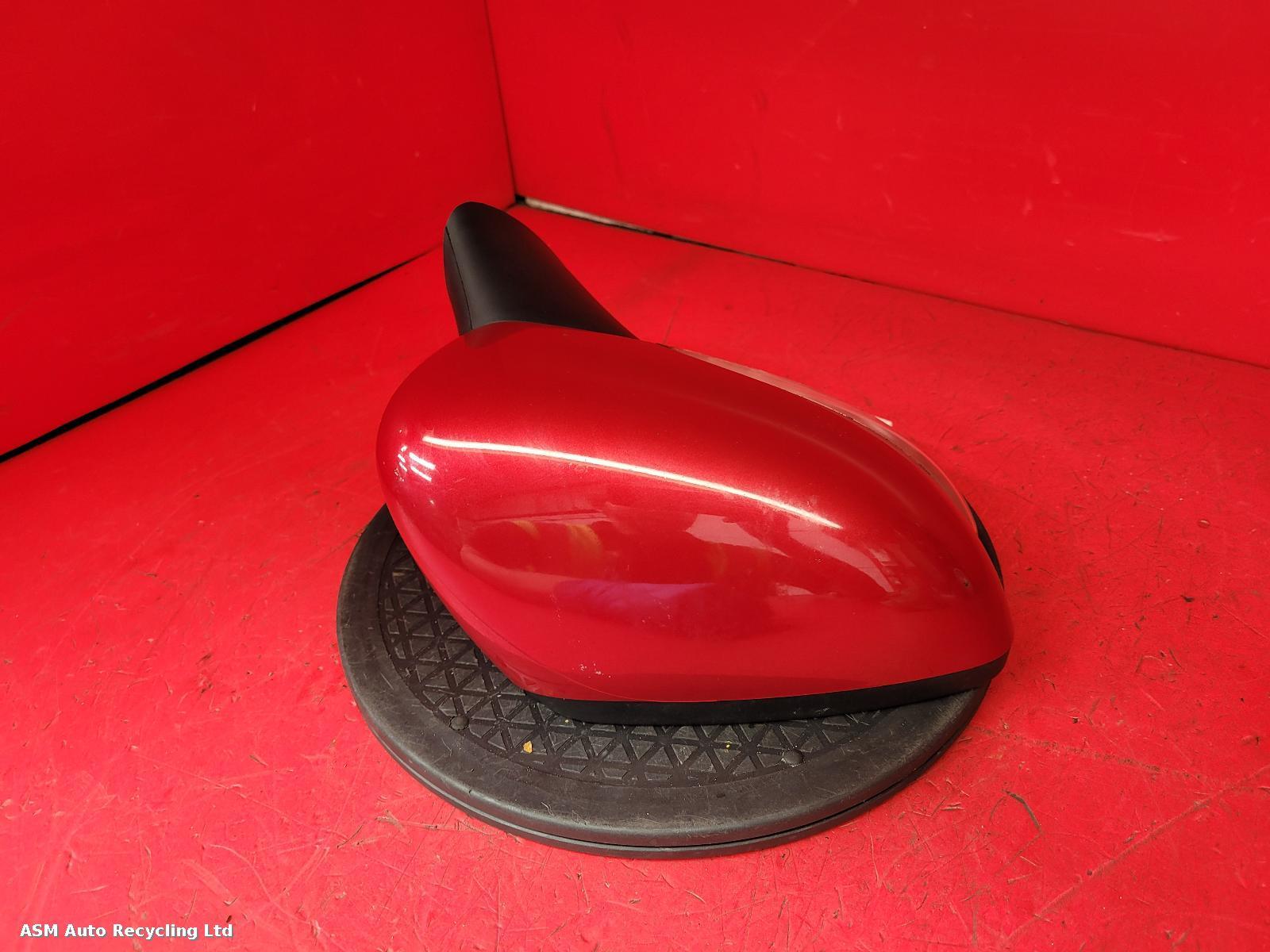 View Auto part R Door Mirror Nissan Micra 2018