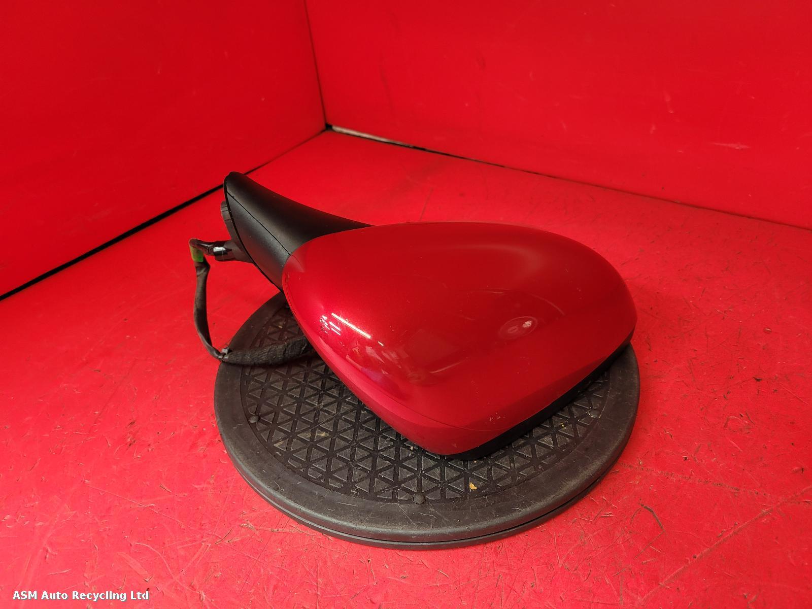 View Auto part R Door Mirror Nissan Micra 2018