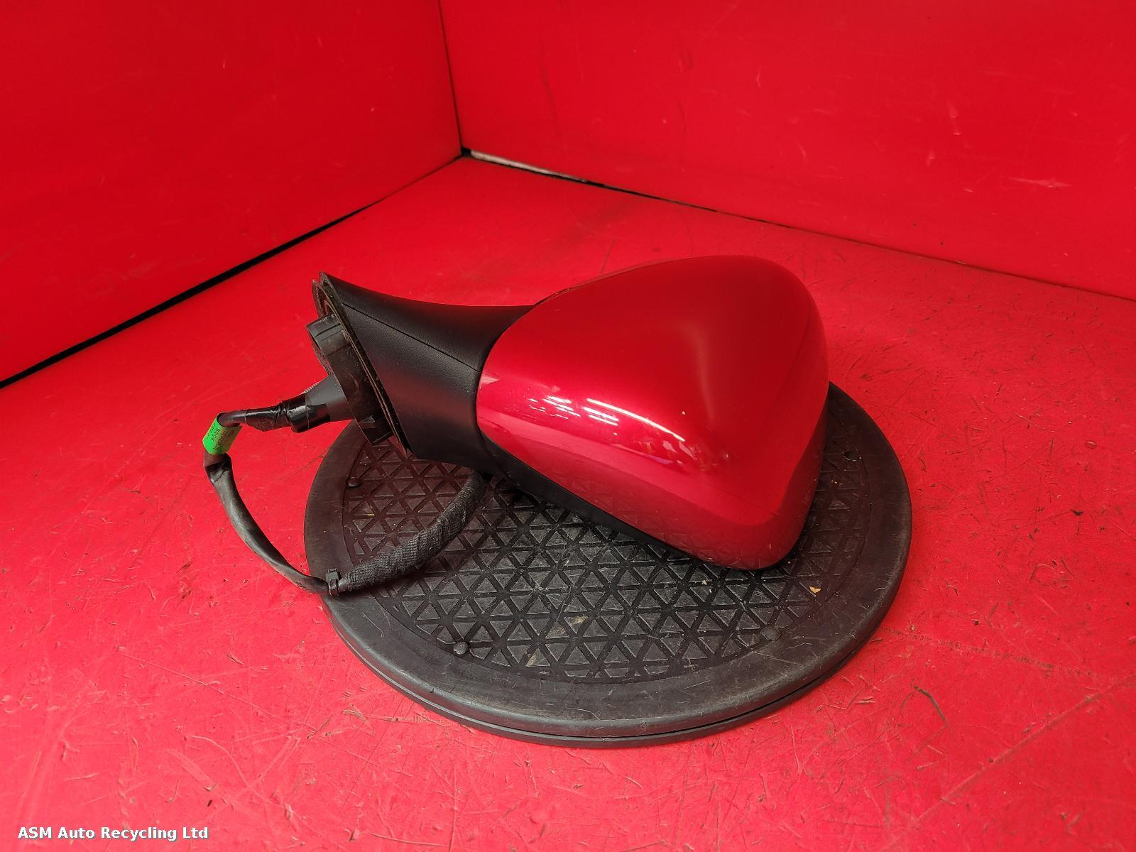 View Auto part R Door Mirror Nissan Micra 2018