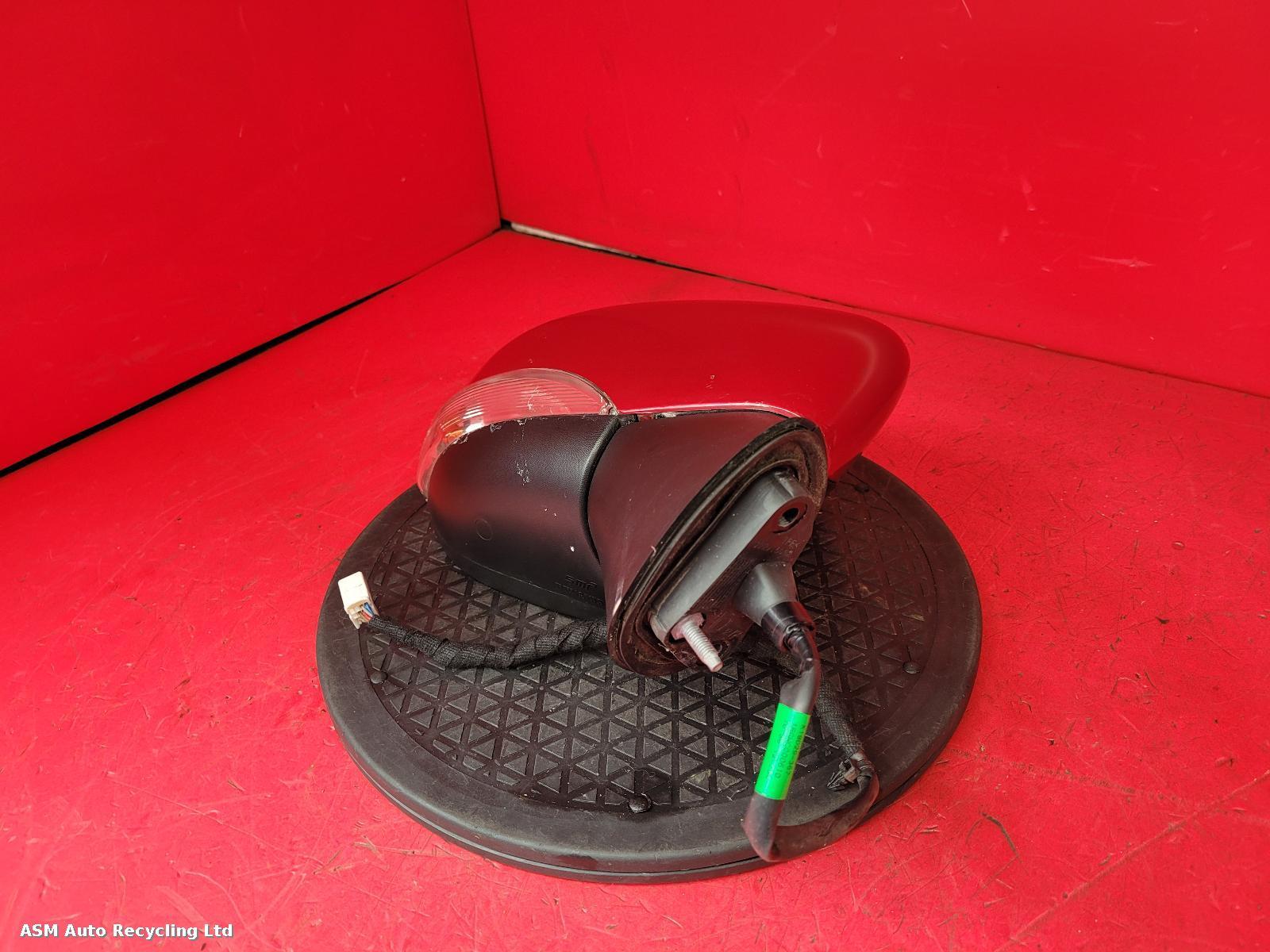 View Auto part R Door Mirror Nissan Micra 2018