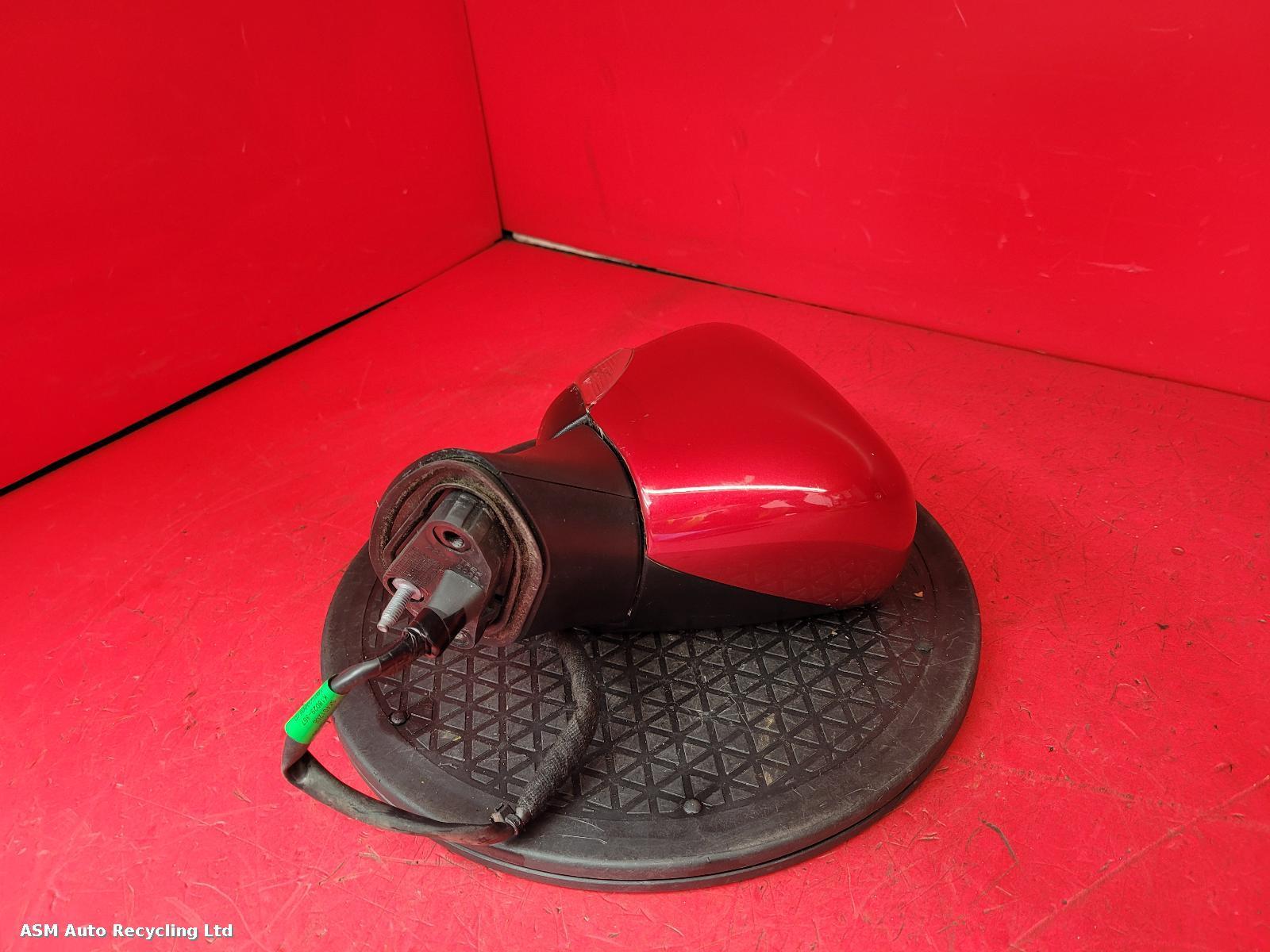 View Auto part R Door Mirror Nissan Micra 2018