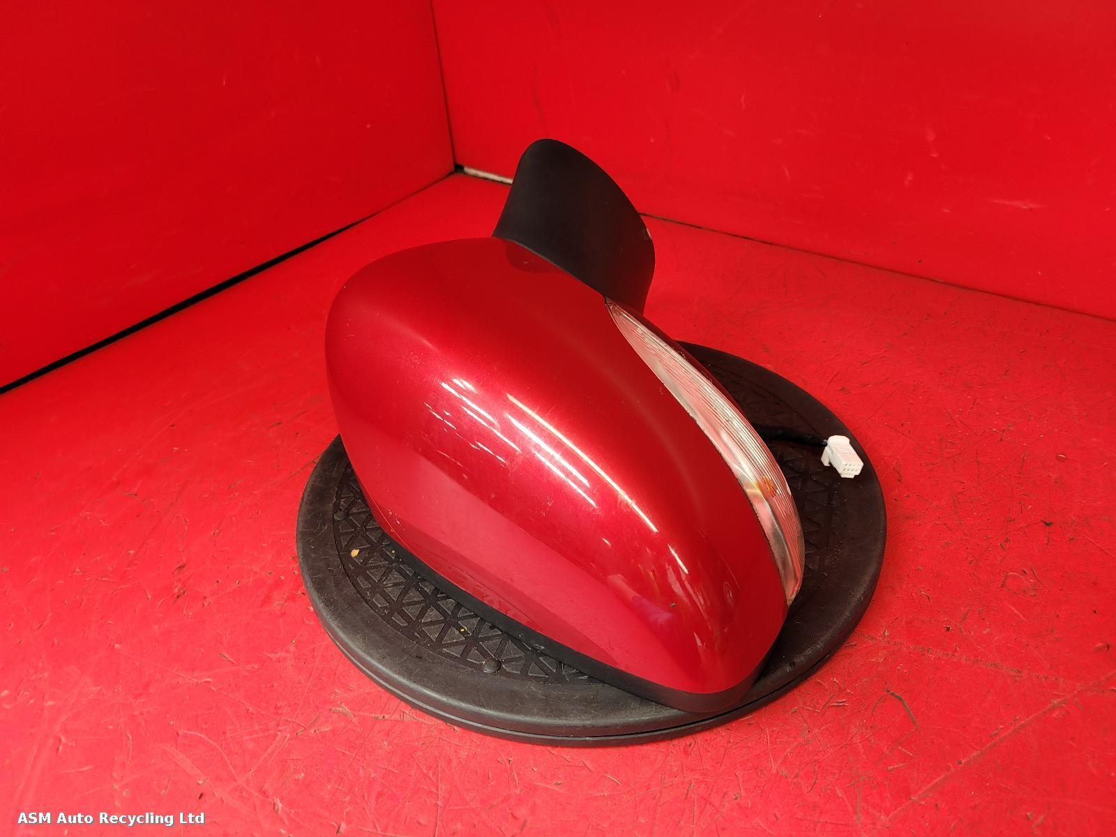 View Auto part R Door Mirror Nissan Micra 2018