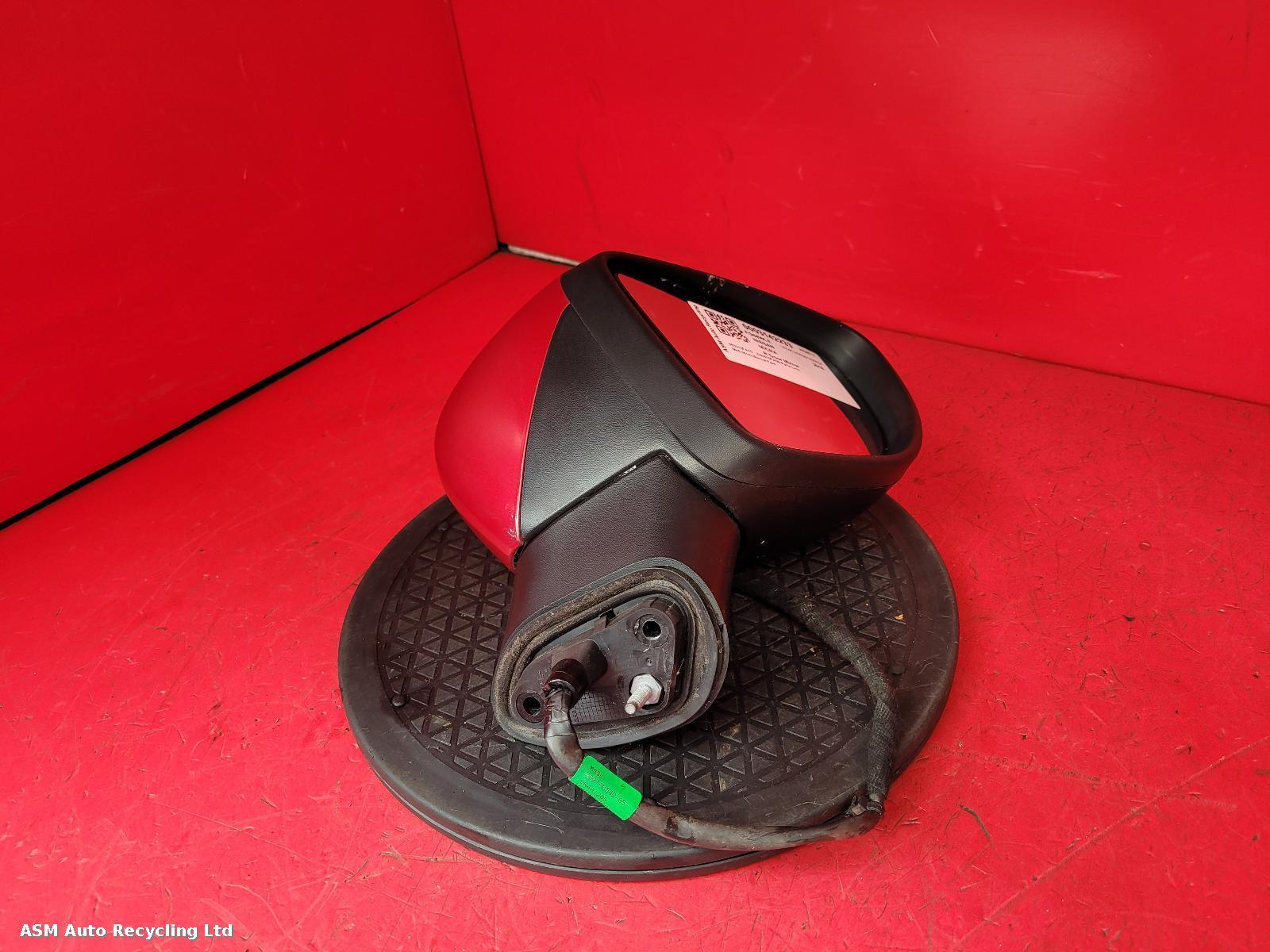 View Auto part R Door Mirror Nissan Micra 2018