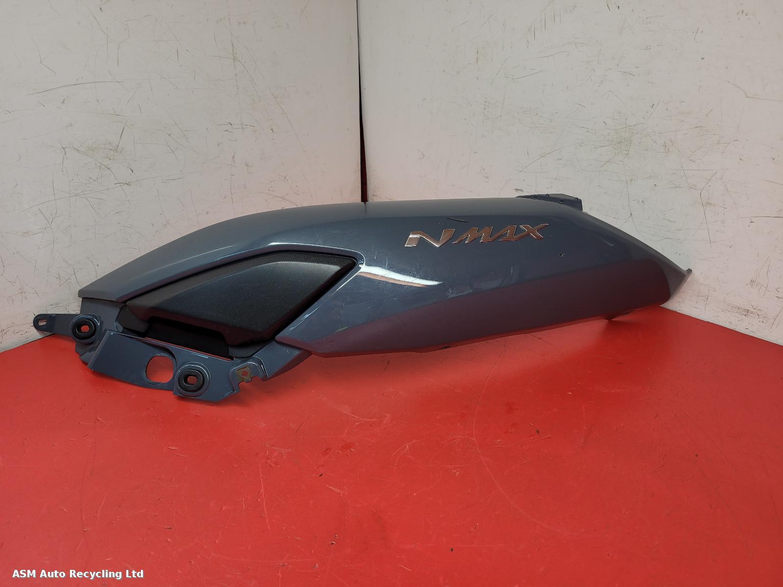 View Auto part Seat Cowl Yamaha Nmax 125 2021