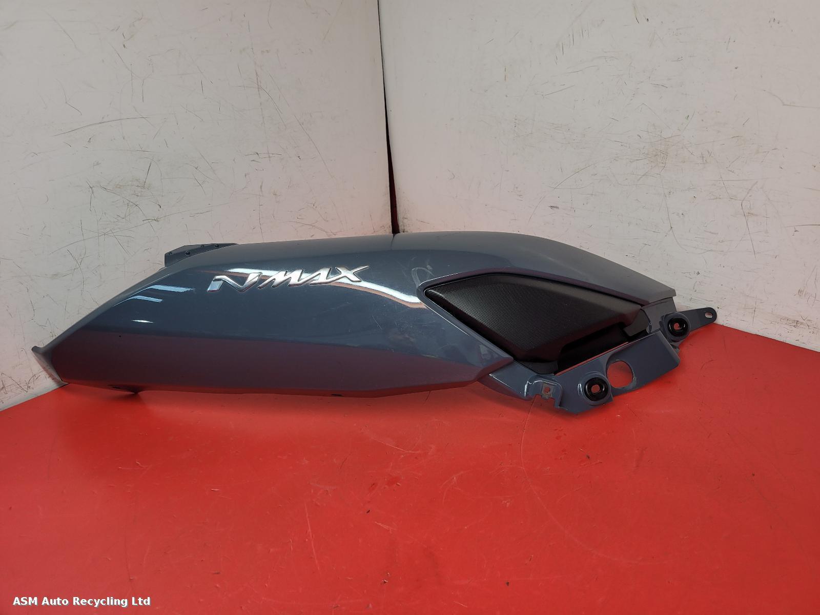 View Auto part Seat Cowl Yamaha Nmax 125 2021