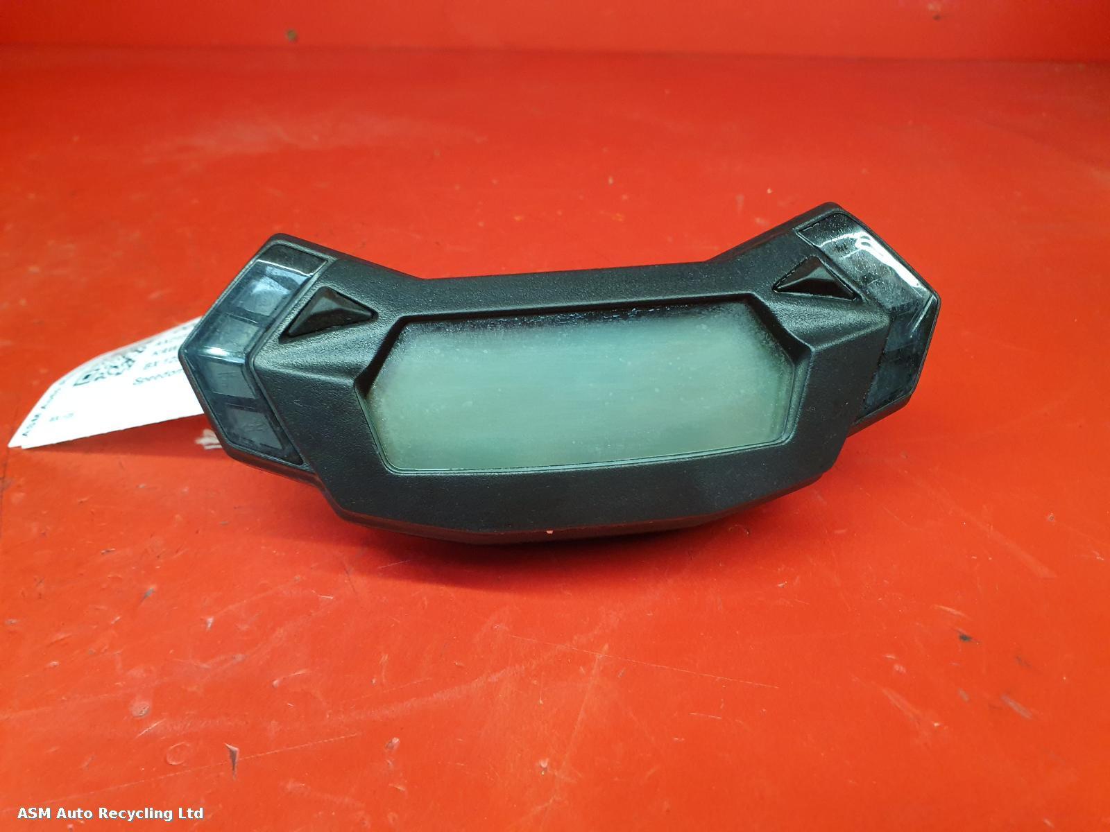 View Auto part Speedometer Kawasaki Bx 125 2021