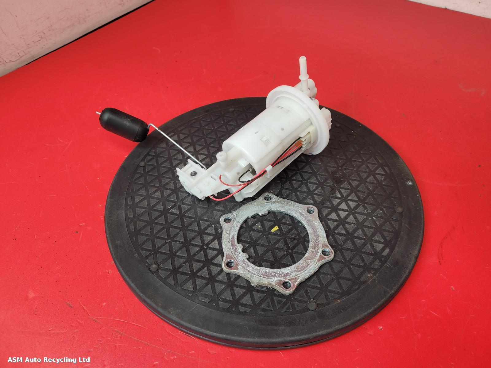 View Auto part Fuel Pump Kawasaki Bx 125 2021
