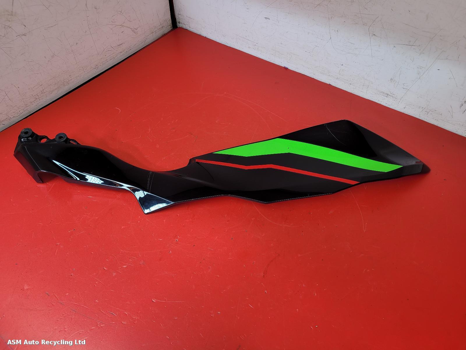 View Auto part Side Panel Right Kawasaki Bx 125 2021