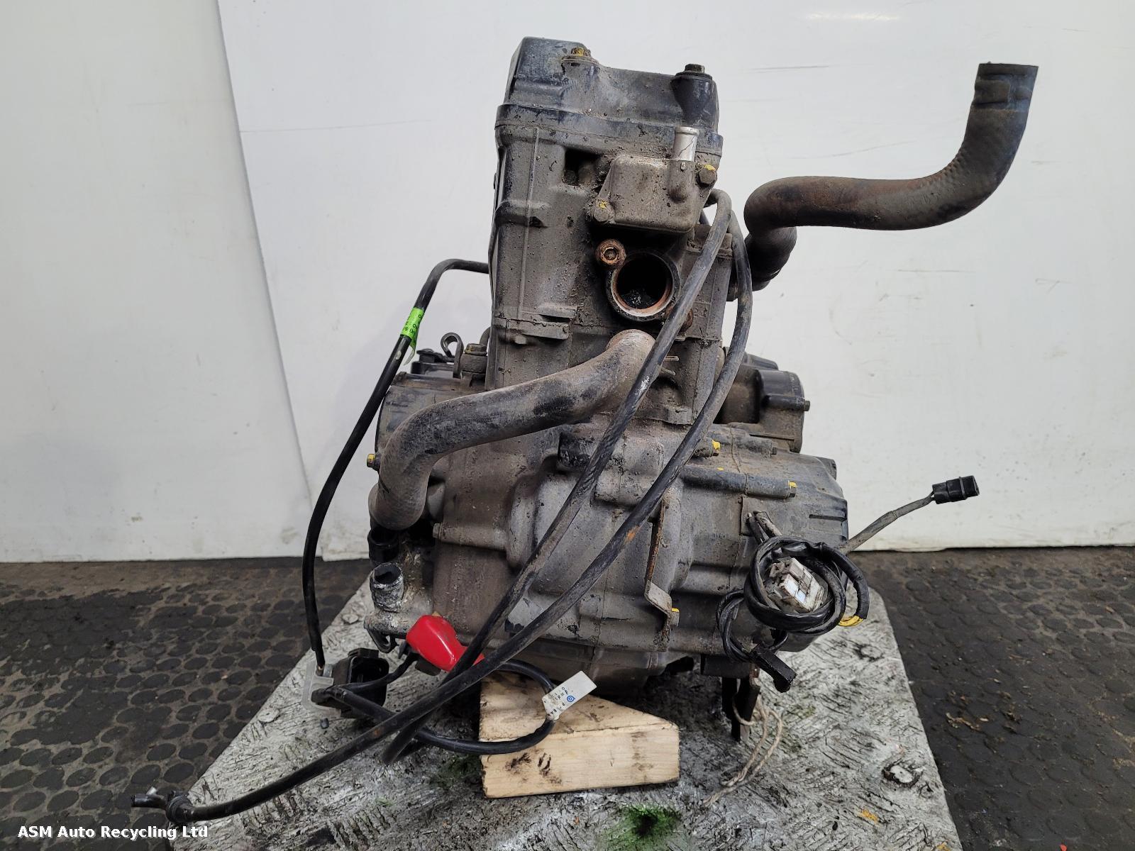 View Auto part Engine Kawasaki Bx 125 2021