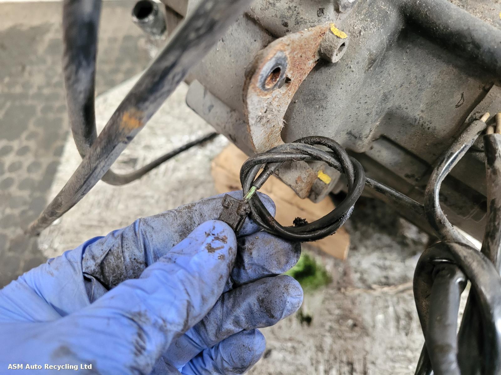 View Auto part Engine Kawasaki Bx 125 2021