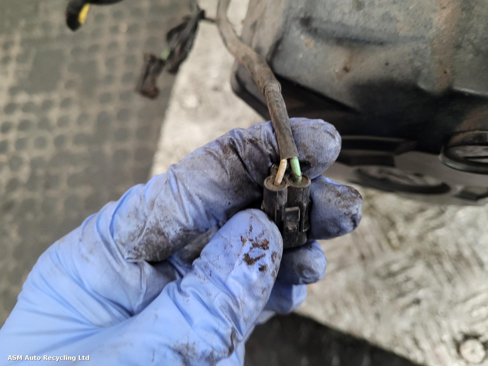 View Auto part Engine Kawasaki Bx 125 2021