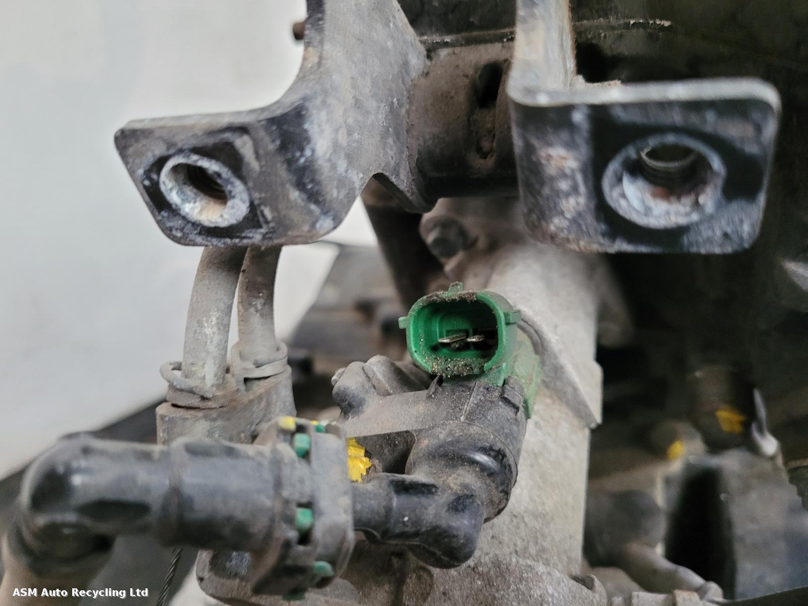 View Auto part Engine Kawasaki Bx 125 2021