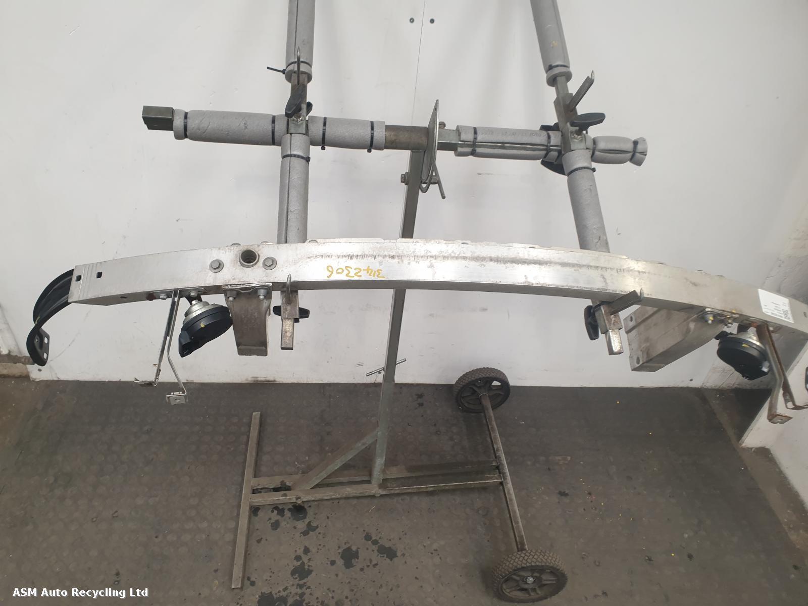 View Auto part Front Bumper Reinforcement Mercedes E Class 2015