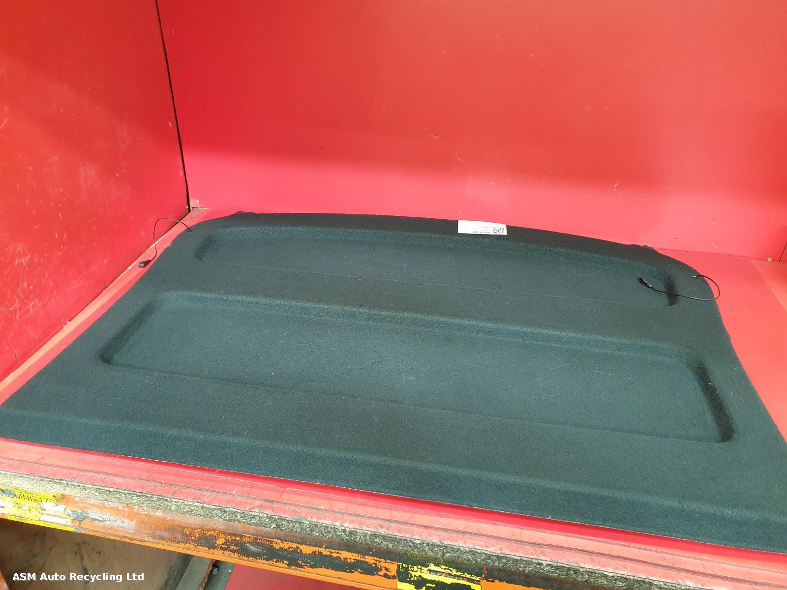 View Auto part Parcel Shelf Ford Mondeo 2014