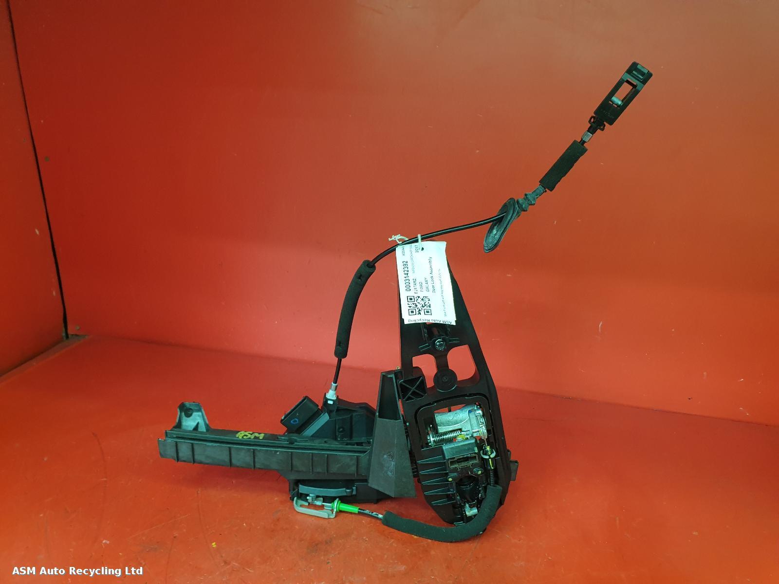 View Auto part Door Lock Assembly Ford Galaxy 2017